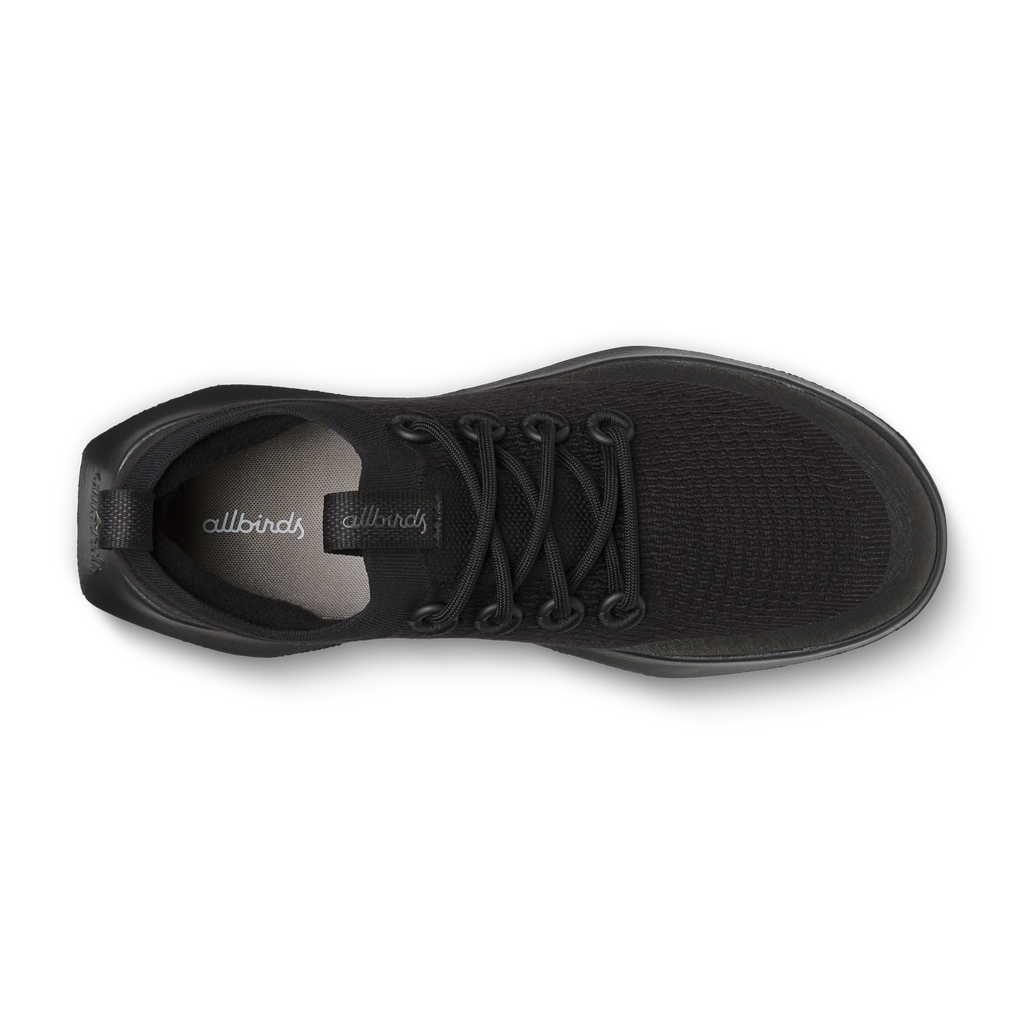 Men's Tree Dasher 2 - Utility - Natural Black (Natural Black Sole)