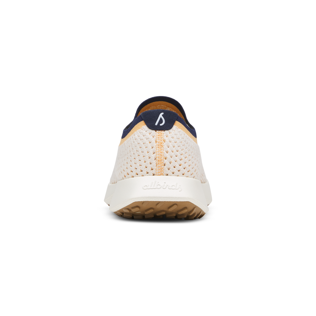 Men's Tree Dasher 2 - Twilight White/Hanami Orange (Twilight White Sole)
