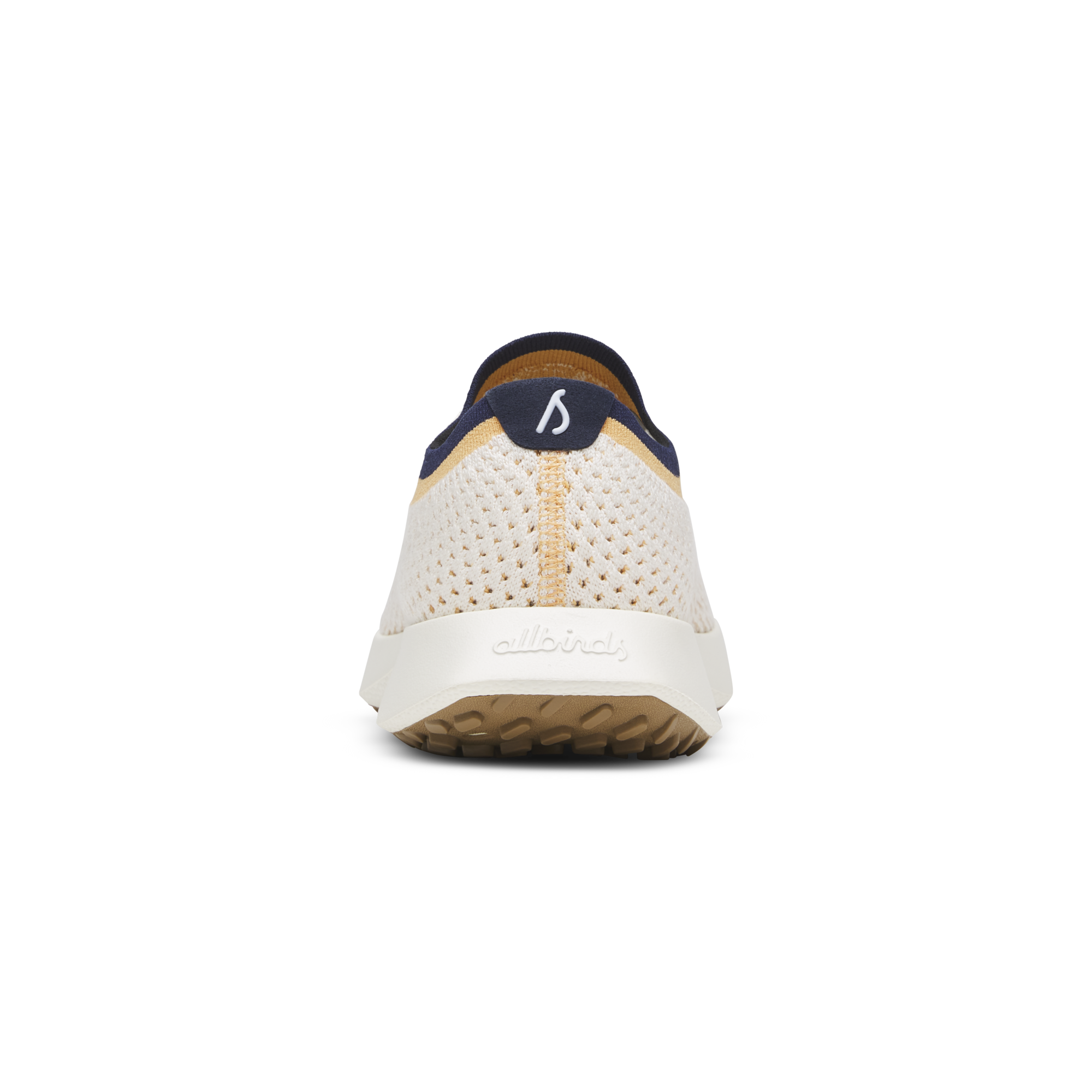 Men's Tree Dasher 2 - Twilight White/Hanami Orange (Twilight White Sole)