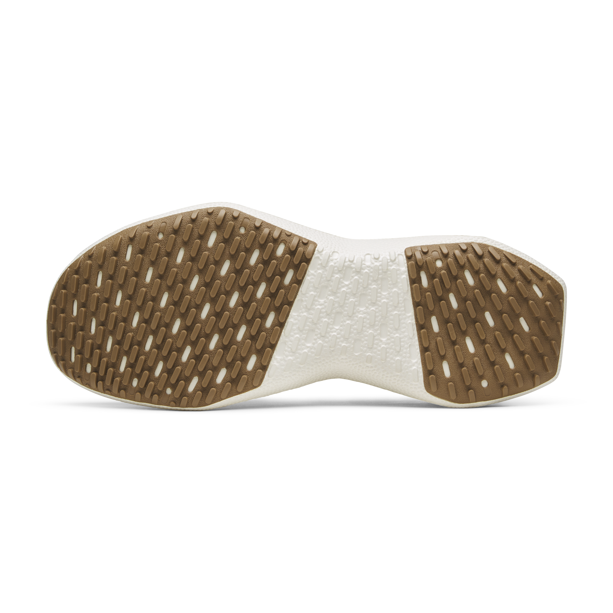 Men's Tree Dasher 2 - Twilight White/Hanami Orange (Twilight White Sole)