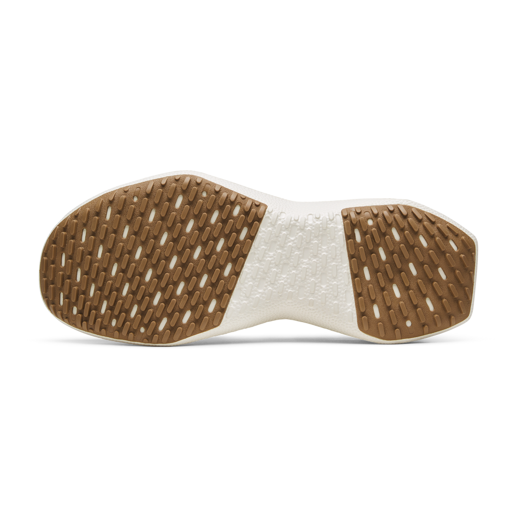 Women's Tree Dasher 2 - Twilight White/Hanami Orange (Twilight White Sole)