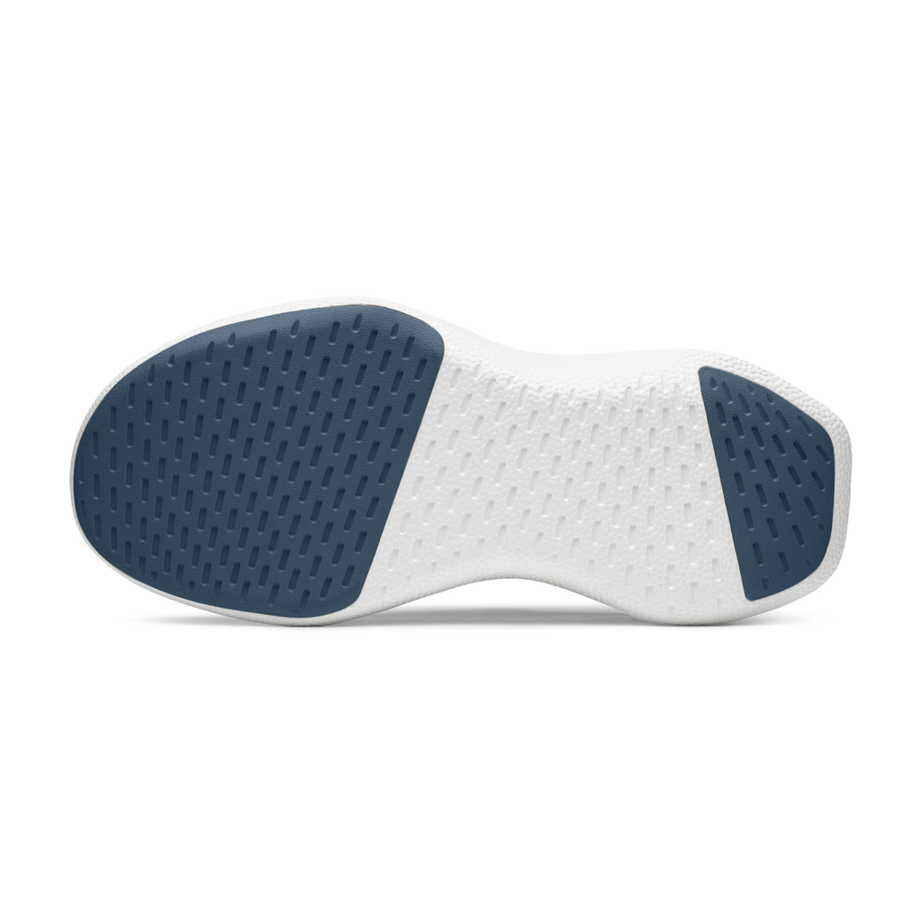 Women's Tree Dasher Relay - Hanami Blue (Blizzard Sole)