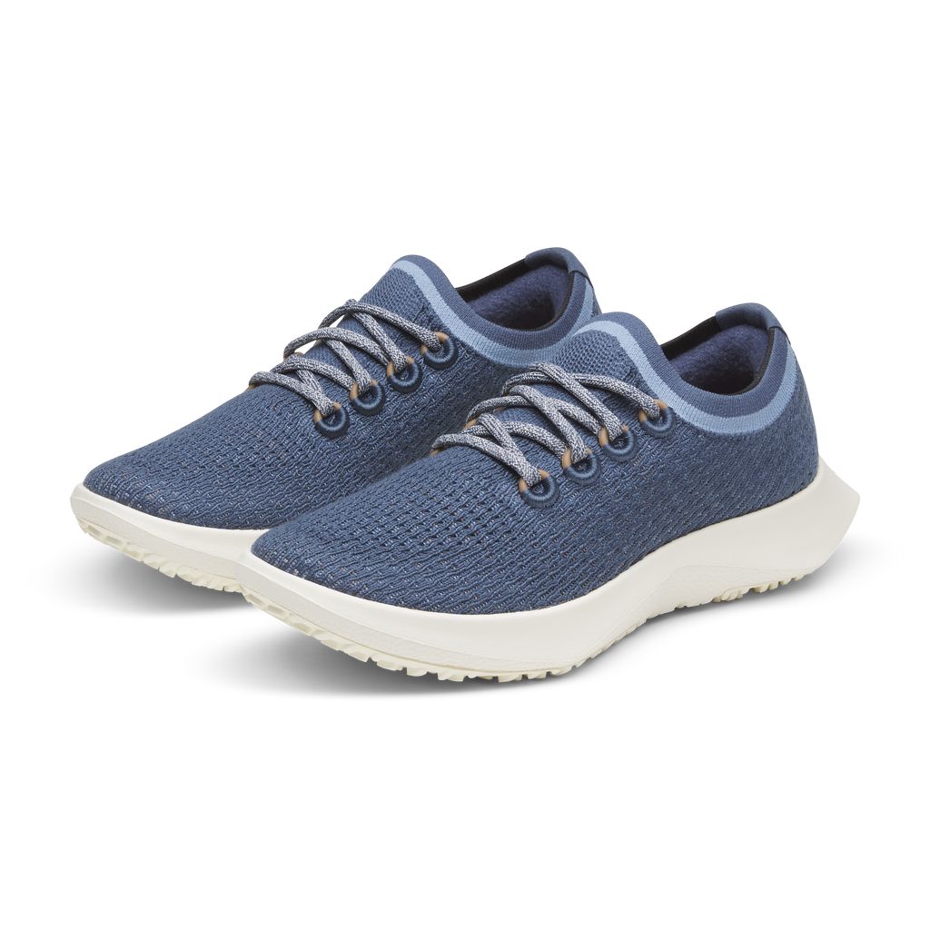 Men's Tree Dasher 2 - Hanami Night (Natural White Sole)