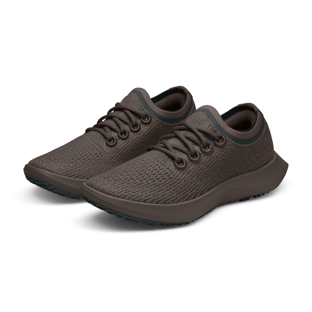 Women's Tree Dasher 2 - Rustic Brown (Rustic Brown Sole)