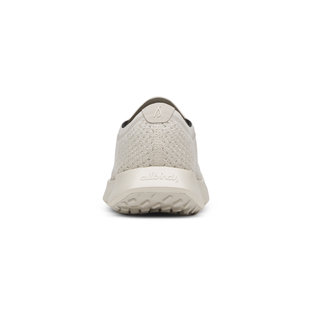 Men's Tree Dasher 2 - Weathered White (Weathered White Sole)