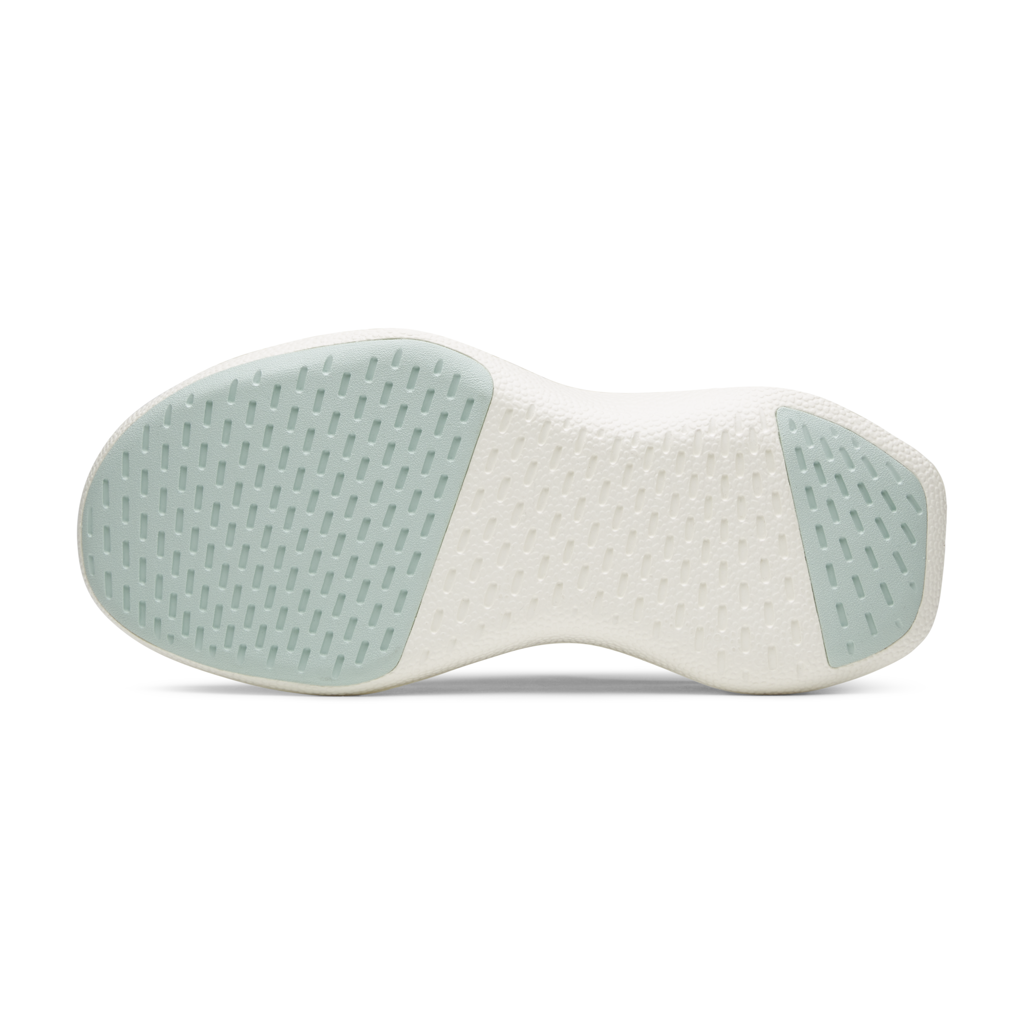 Women's Tree Dasher Relay - Blizzard/Lux Liberty (Twilight White Sole)