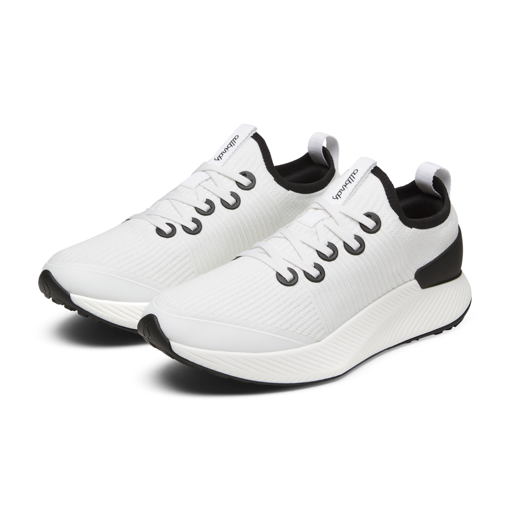 Women's Tree Gliders - Blizzard/Natural Black (Blizzard Sole)