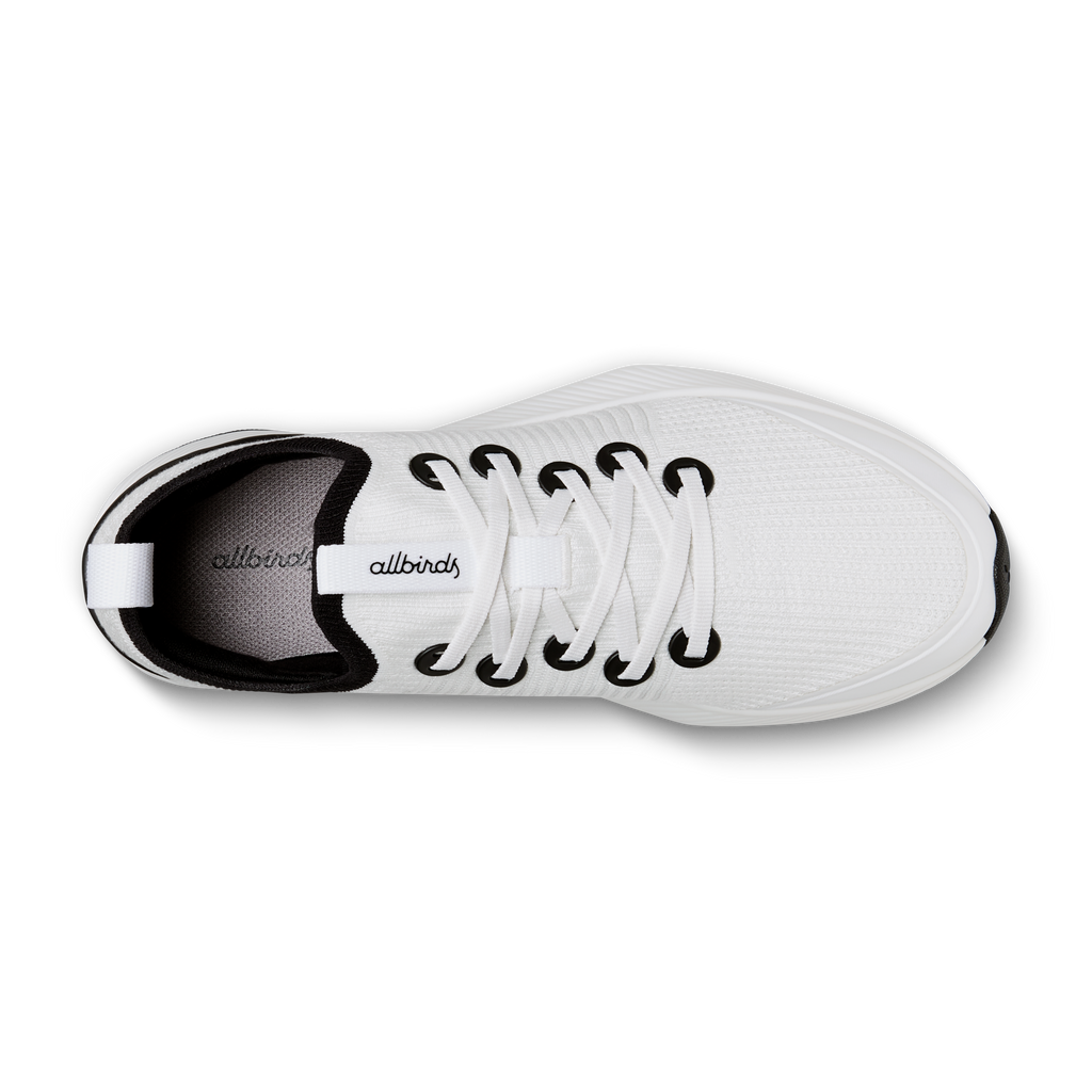 Women's Tree Gliders - Blizzard/Natural Black (Blizzard Sole)