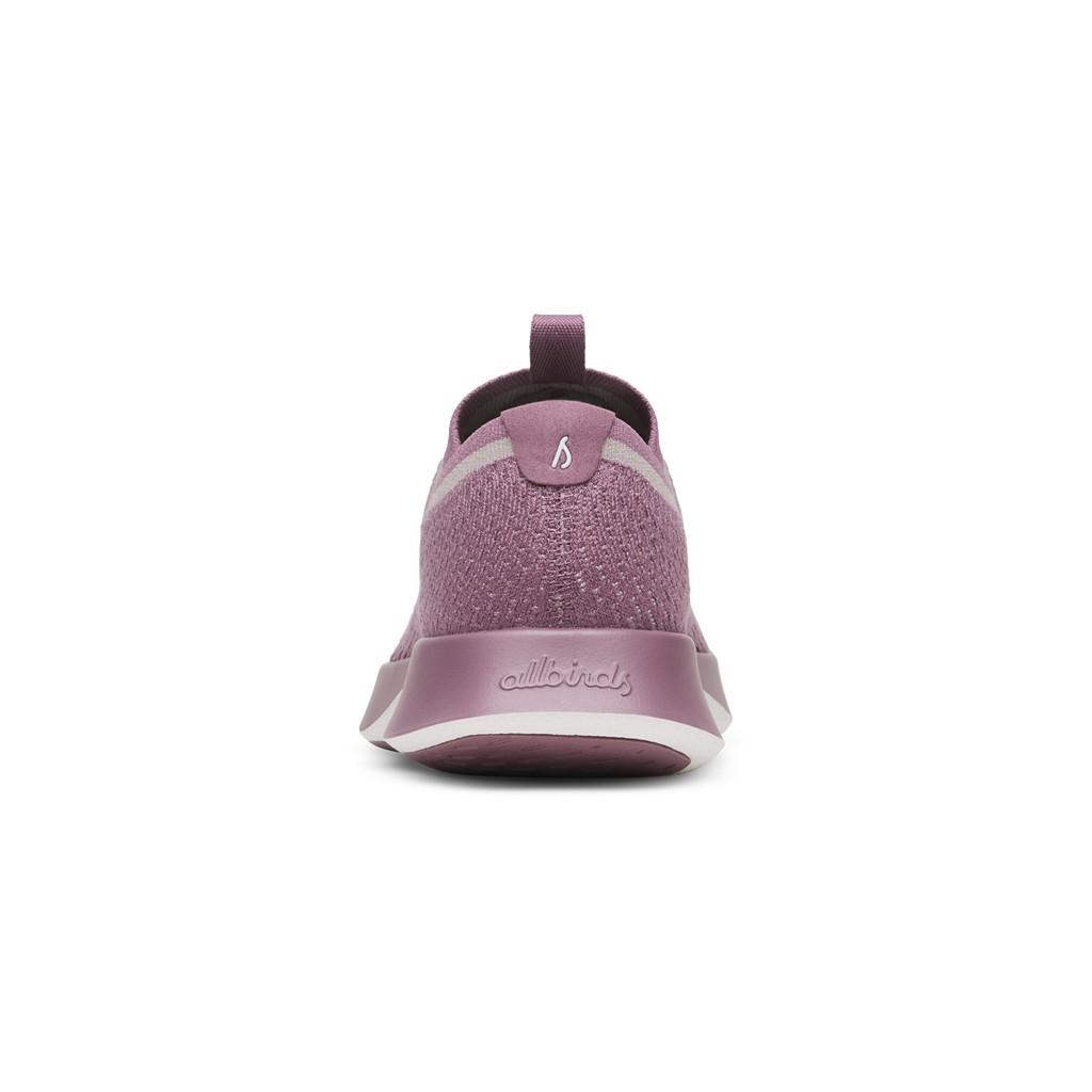 Women's Tree Dasher Relay - Hanami Plum (Zen Mauve Sole)