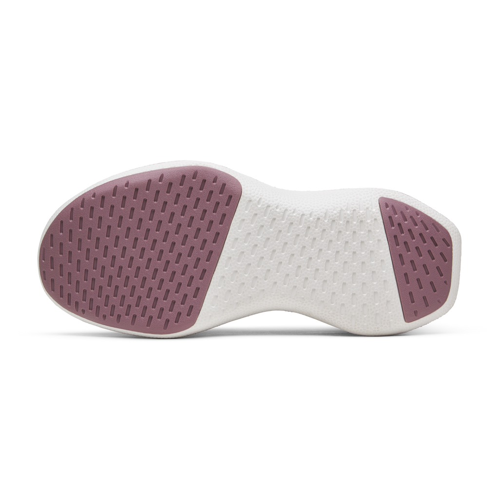 Women's Tree Dasher Relay - Hanami Plum (Zen Mauve Sole)