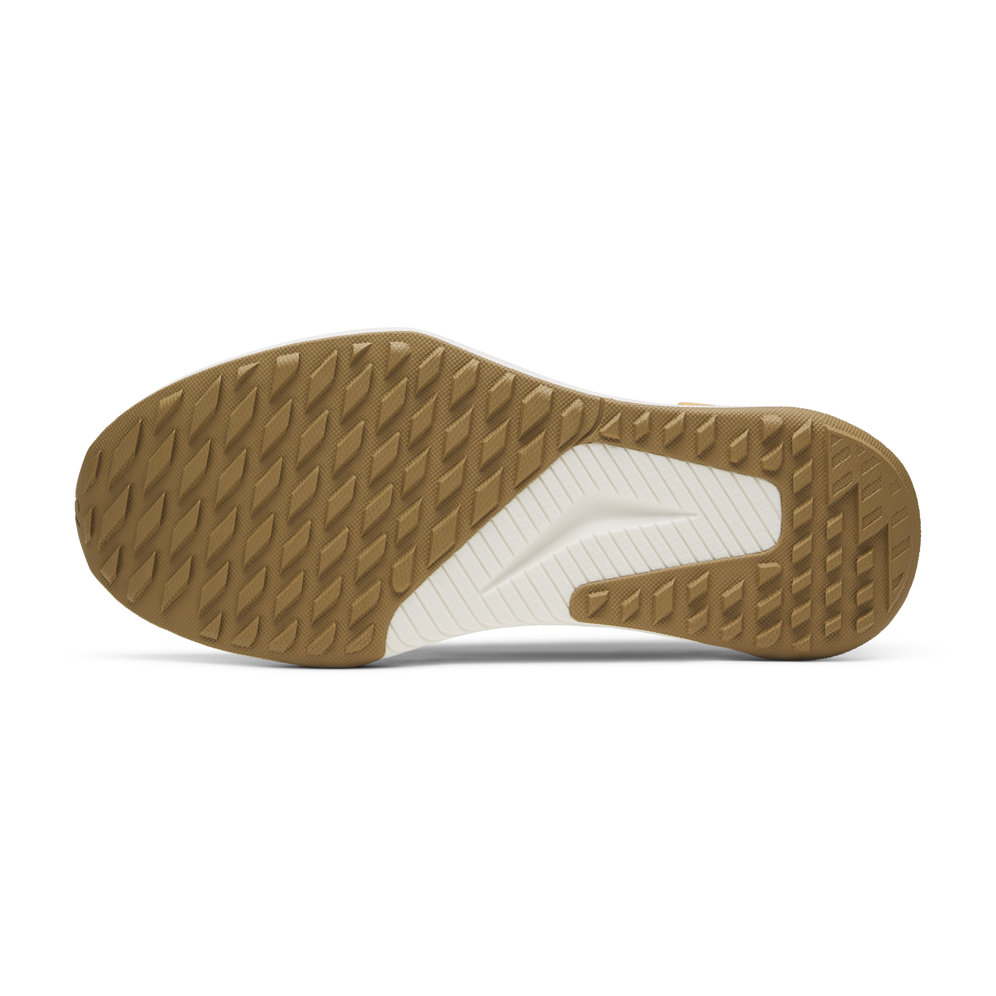 Women's Tree Gliders - Natural White/Hanami Orange (Twilight White Sole)