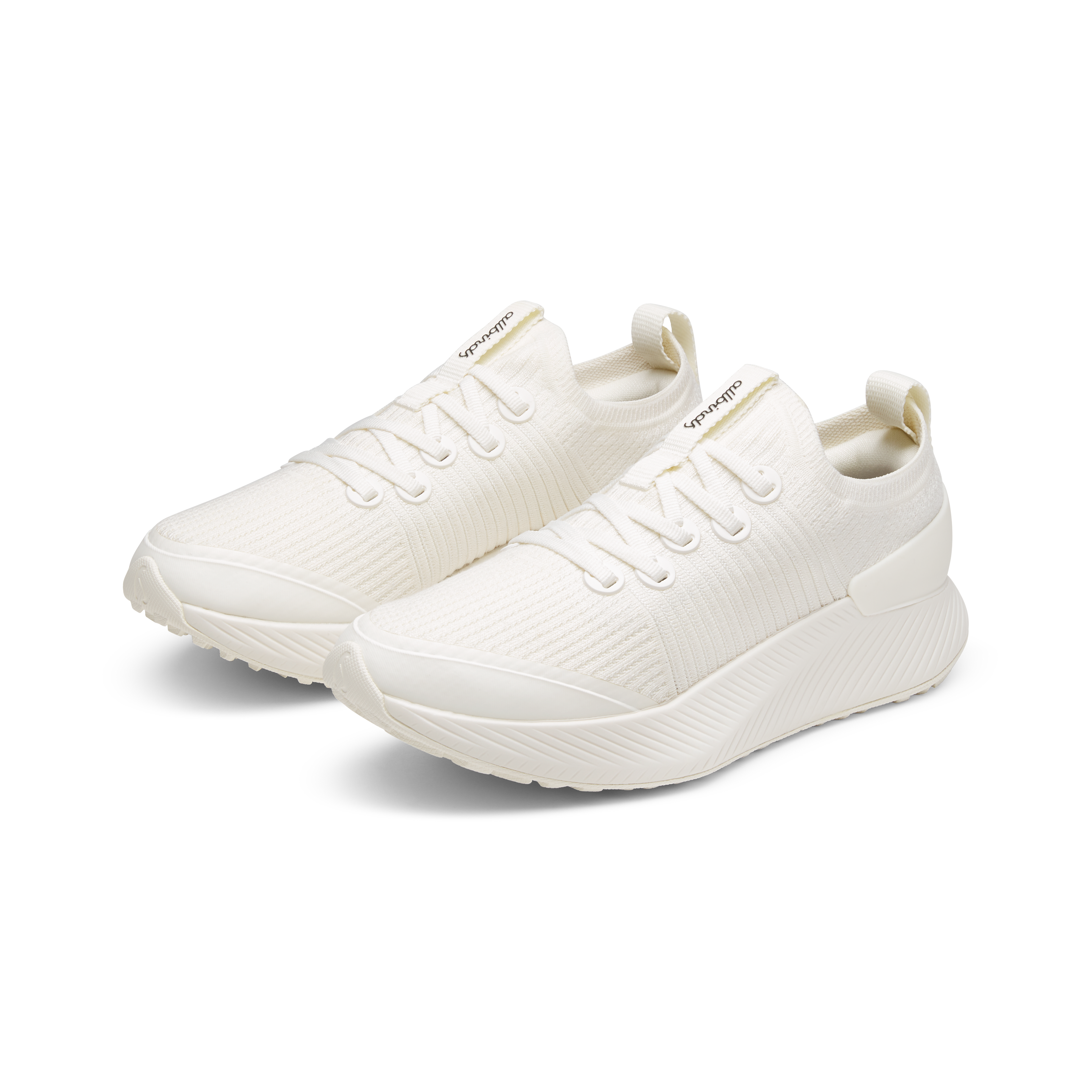 Men's Tree Glider - Twilight White (Twilight White Sole)