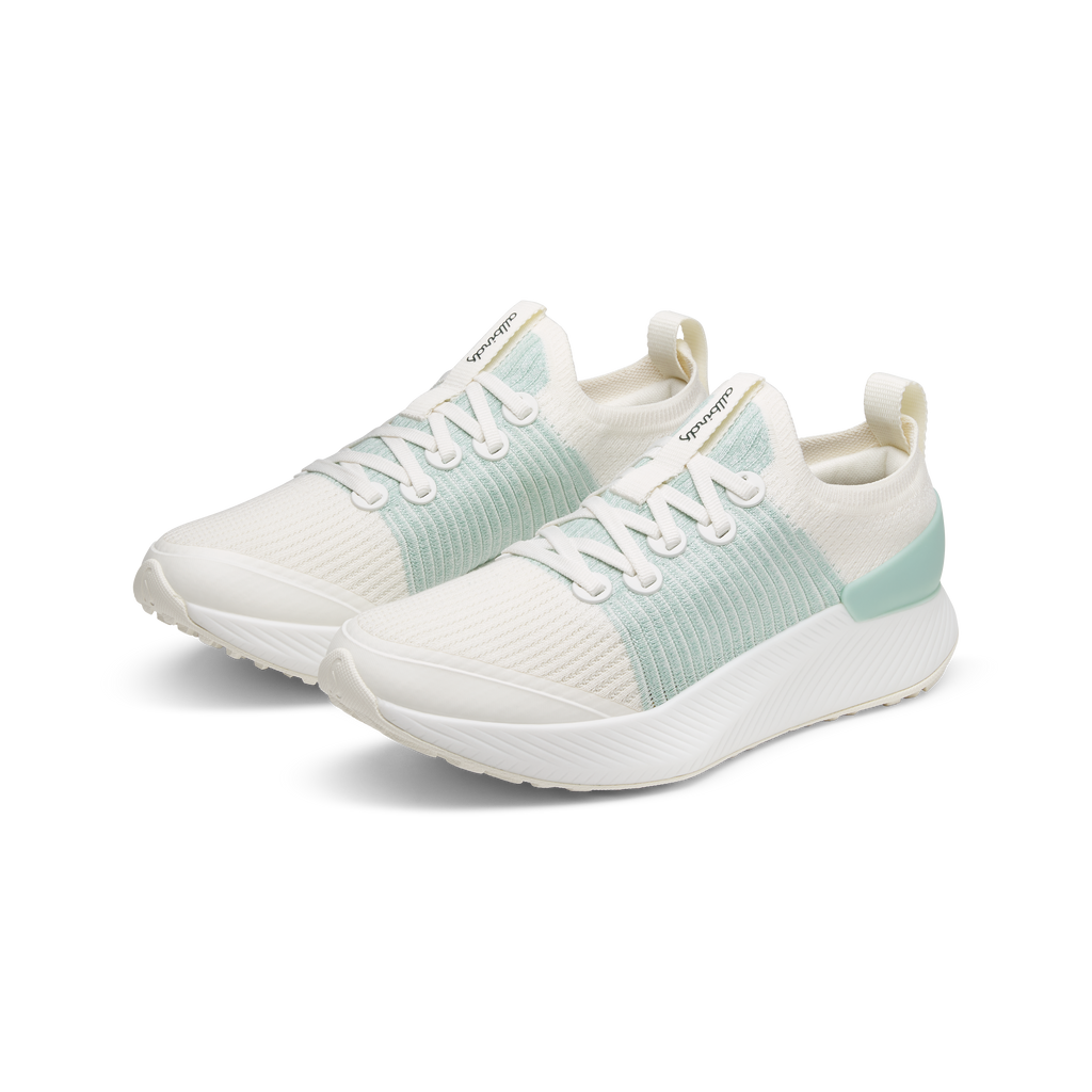 Women's Tree Glider - Twilight White/Lux Liberty (Blizzard Sole)