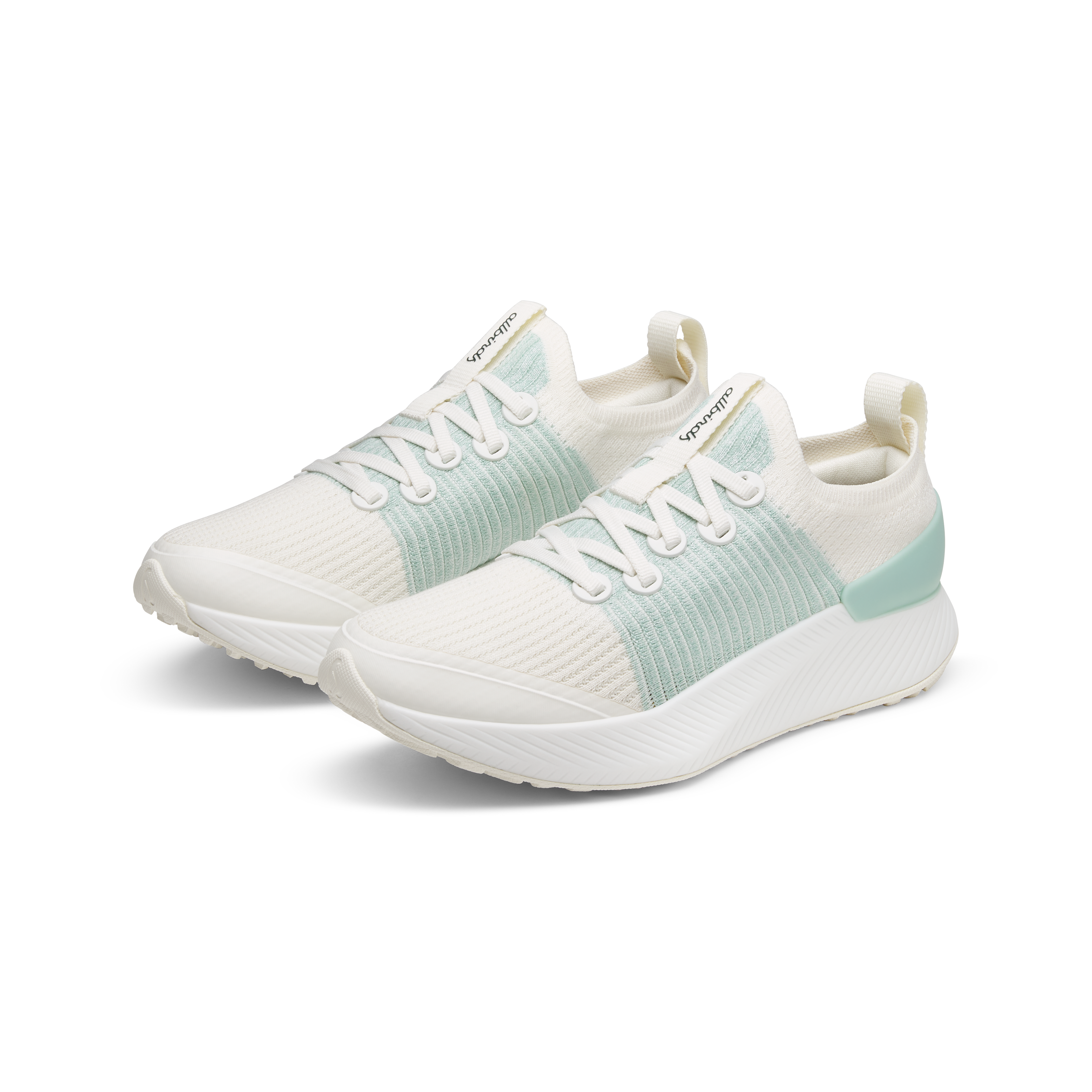 Women's Tree Glider - Twilight White/Lux Liberty (Blizzard Sole)