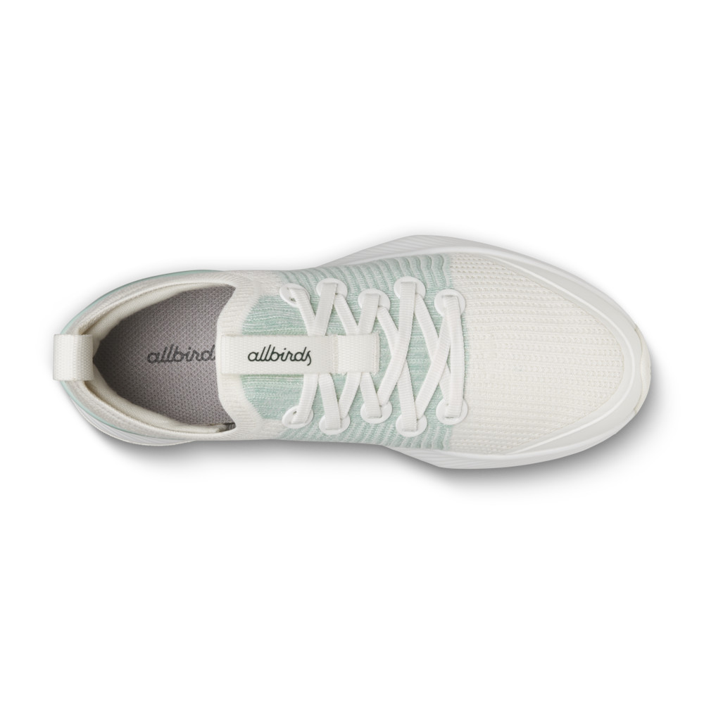 Women's Tree Glider - Twilight White/Lux Liberty (Blizzard Sole)