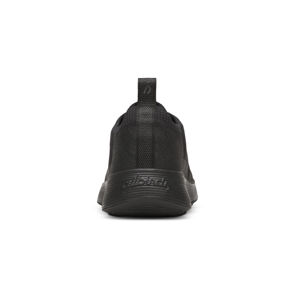 Men's Tree Runner Go - Utility - Natural Black (Natural Black Sole)