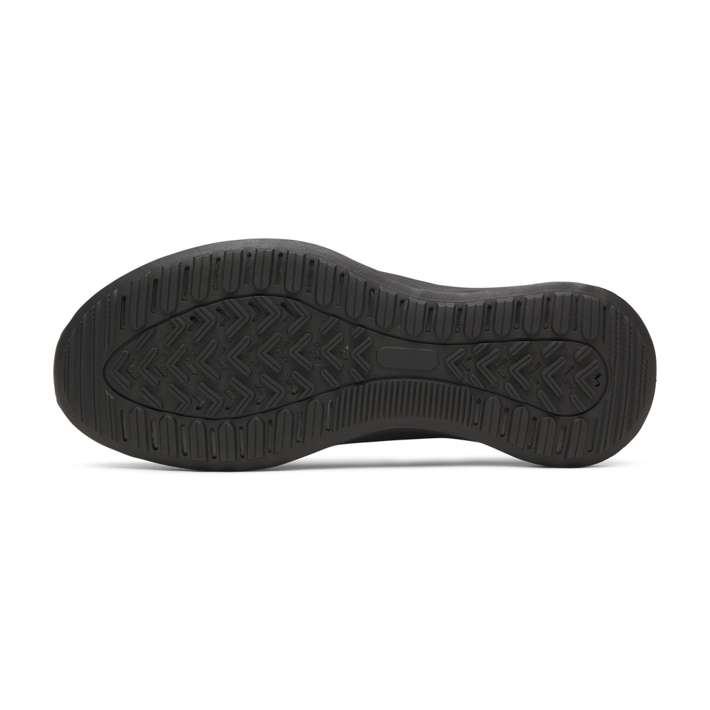 Men's Tree Runner Go - Utility - Natural Black (Natural Black Sole)