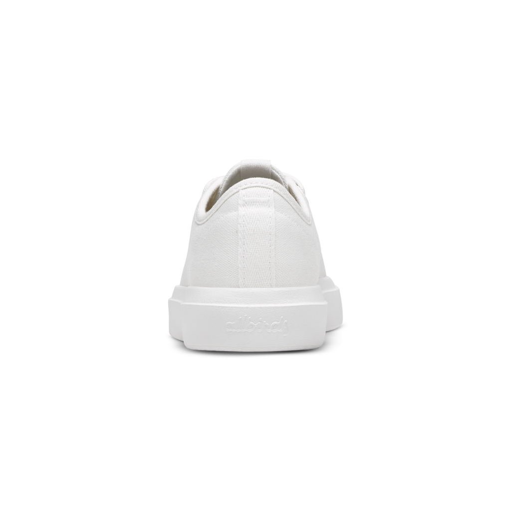 Men's Canvas Piper - Blizzard (Blizzard Sole)