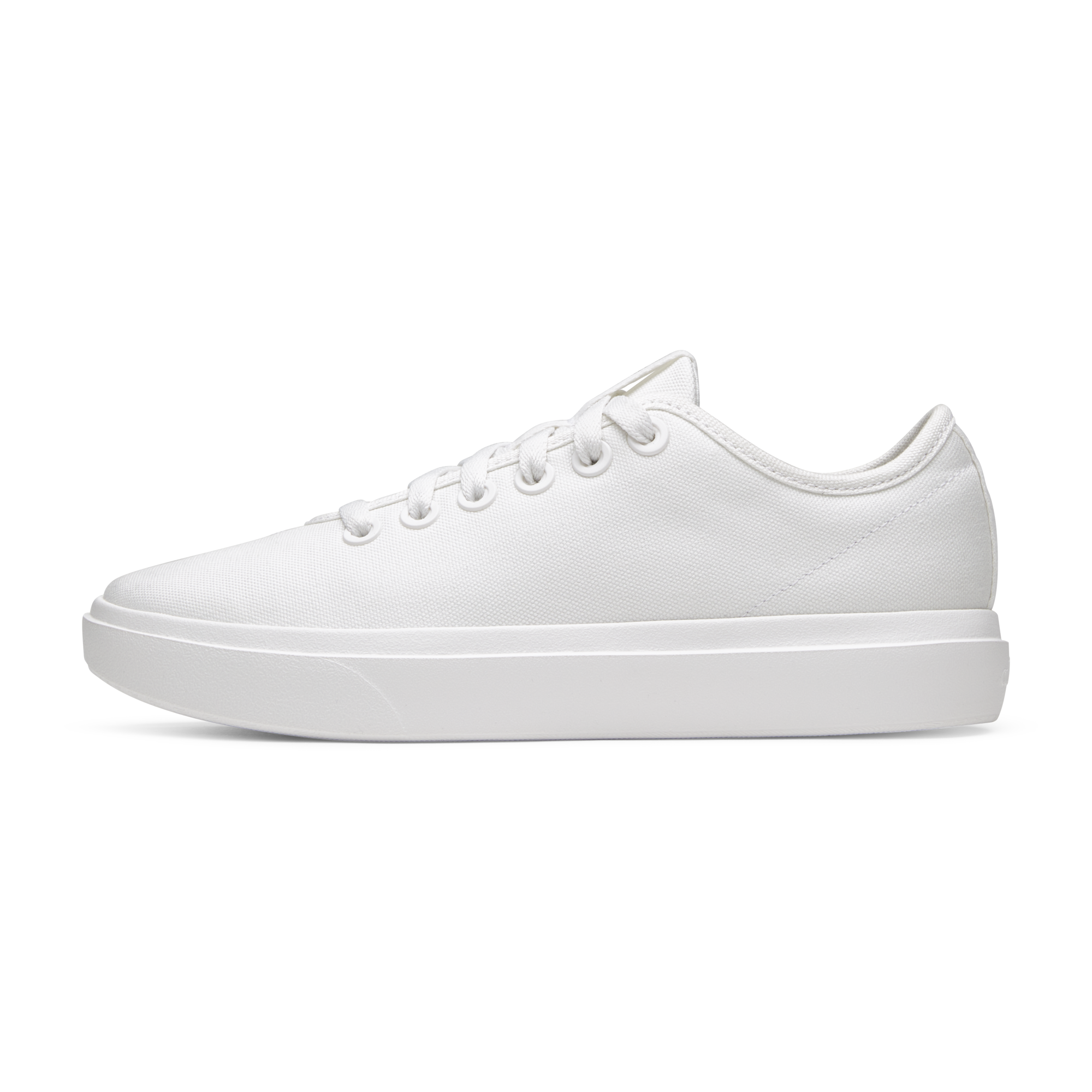 Women's Canvas Piper - Blizzard (Blizzard Sole)