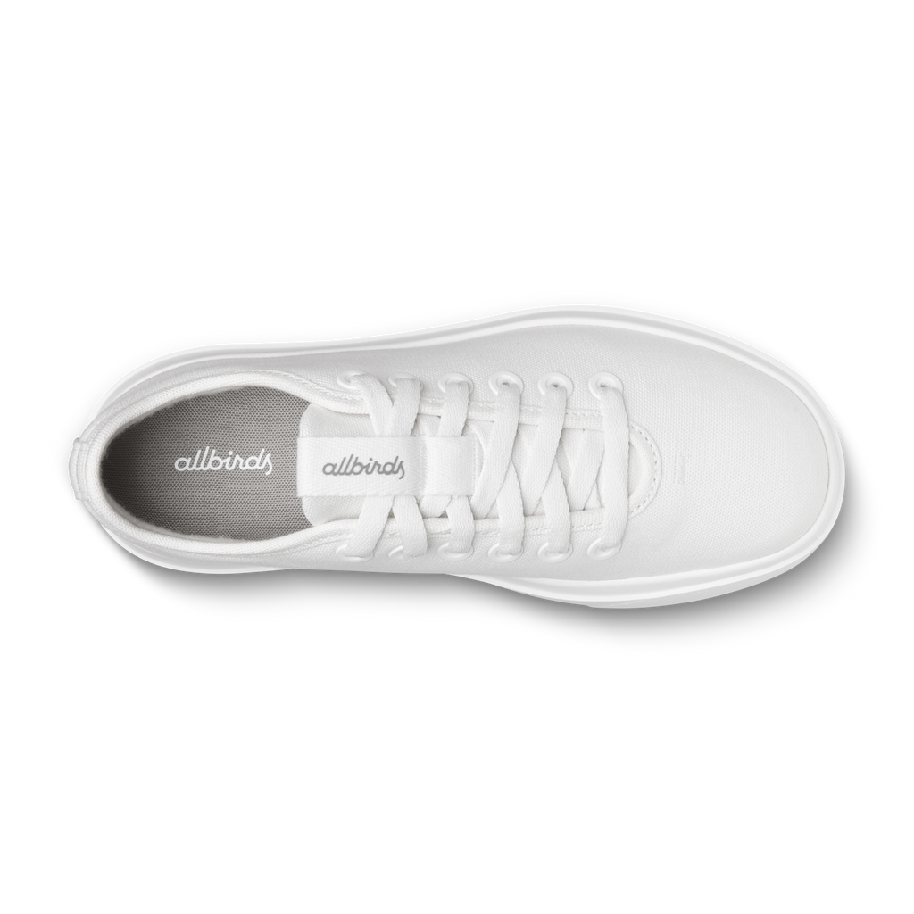 Men's Canvas Piper - Blizzard (Blizzard Sole)