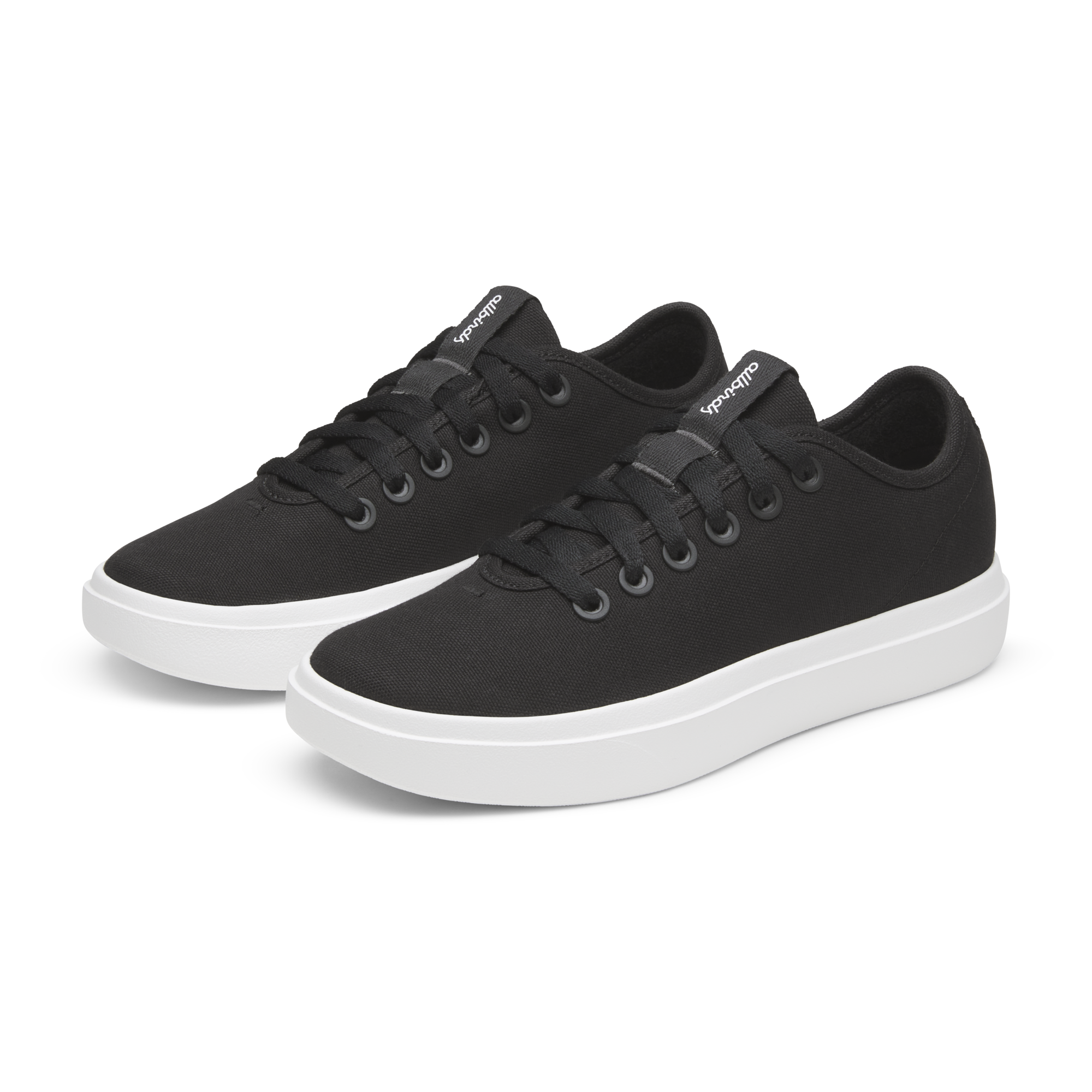 Men's Canvas Piper - Natural Black (Blizzard)