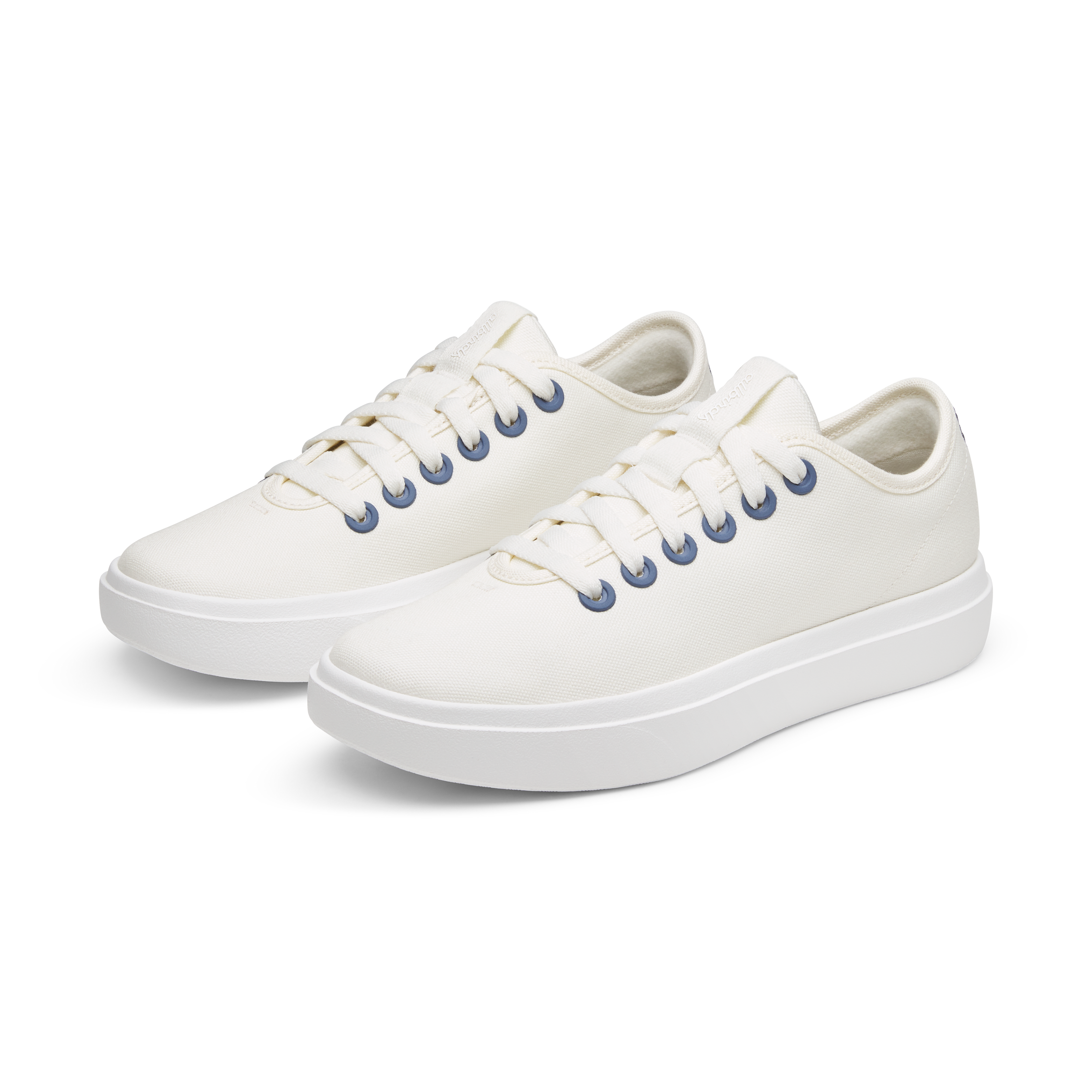Women's Canvas Piper - Natural White/Hanami Night (Blizzard Sole)