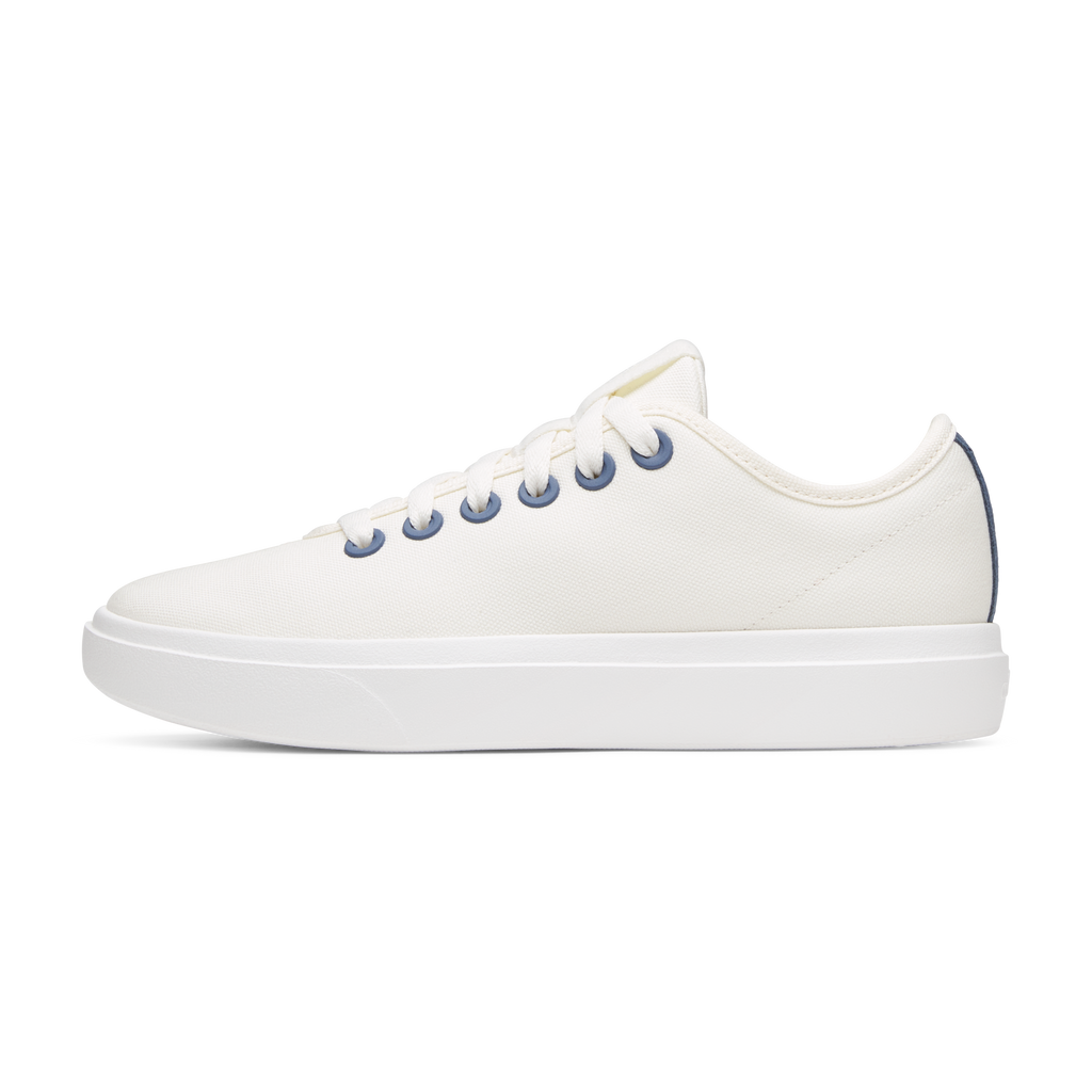Women's Canvas Piper - Natural White/Hanami Night (Blizzard Sole)