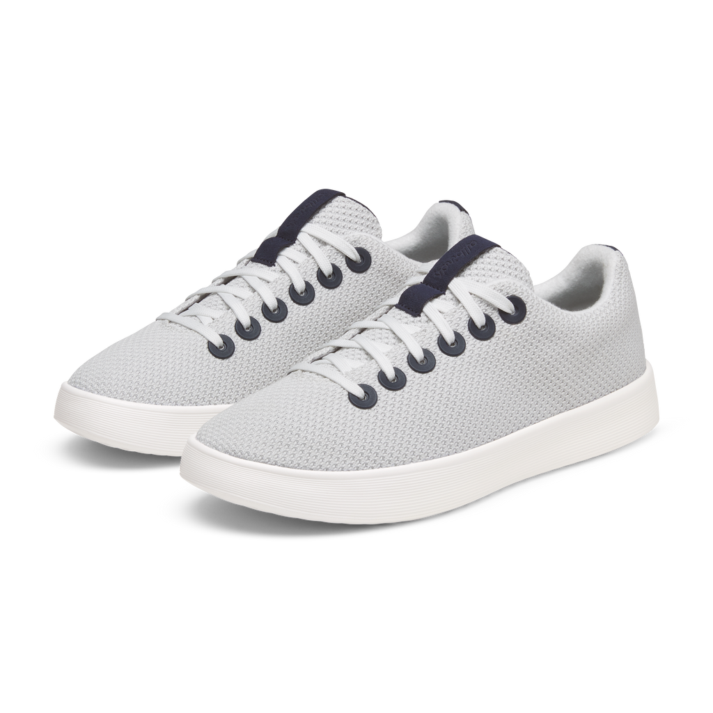 Women's Cruiser - Blizzard/Dark Navy (Blizzard Sole)
