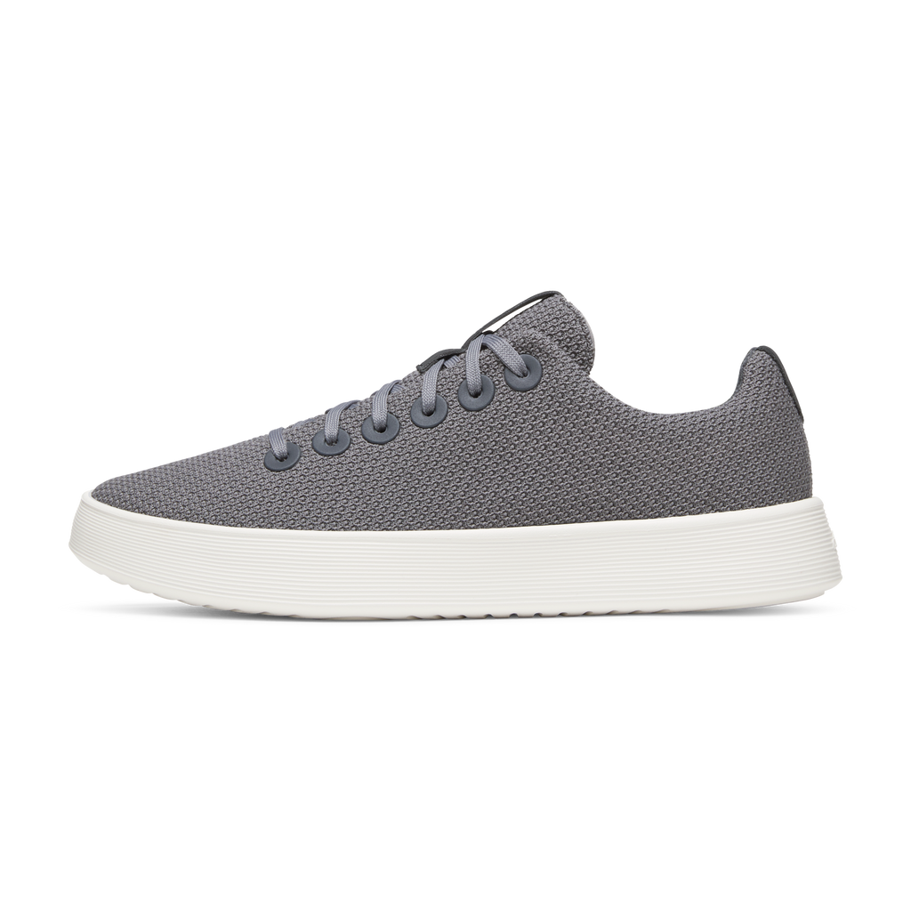 Women's Cruiser - Medium Grey (Blizzard Sole)