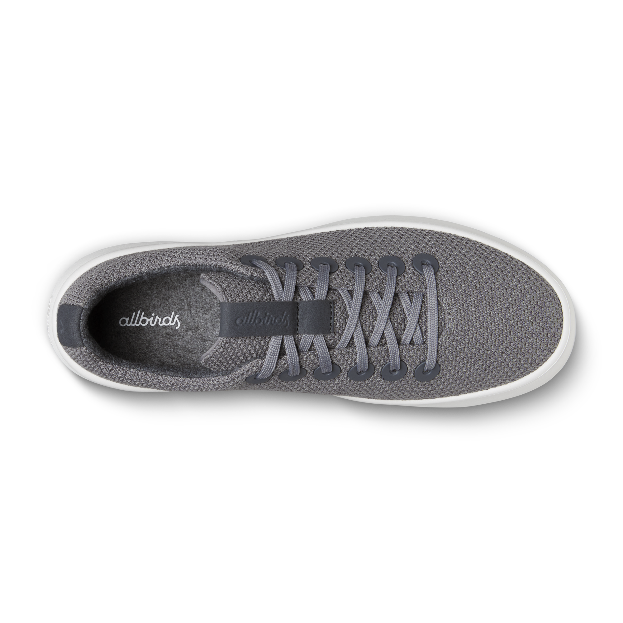 Women's Cruiser - Medium Grey (Blizzard Sole)