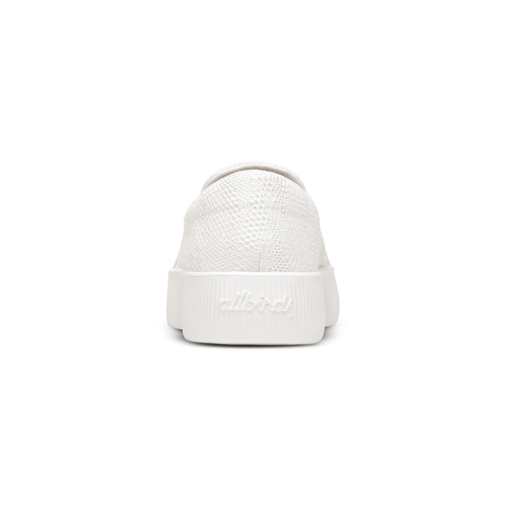 Women's Lounger Lift - Blizzard (Blizzard Sole)