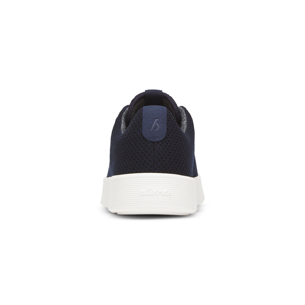 Men's Cruiser - Dark Navy (Blizzard Sole)