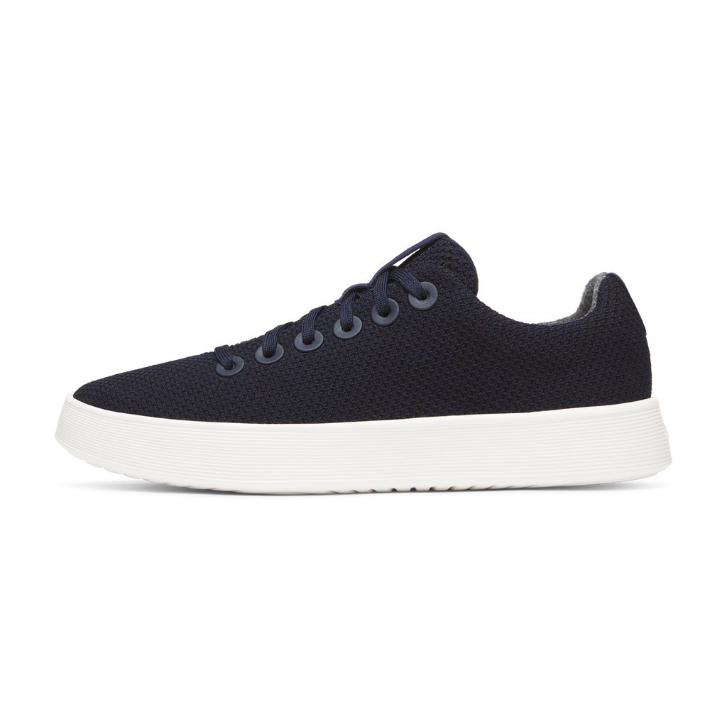 Women's Cruiser - Dark Navy (Blizzard Sole)