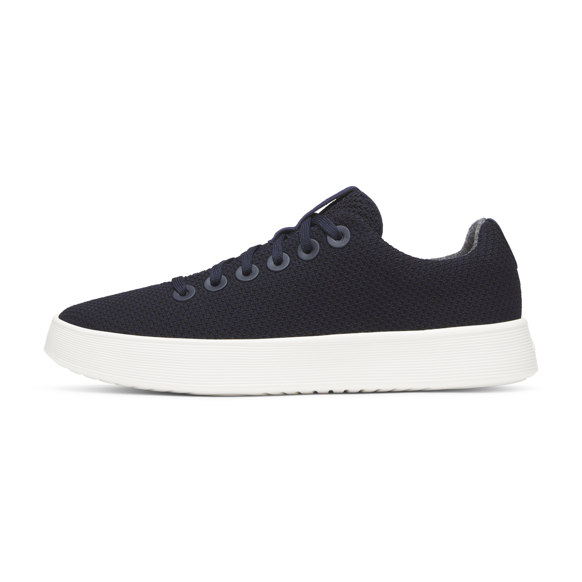 Women's Cruiser - Dark Navy (Blizzard Sole)