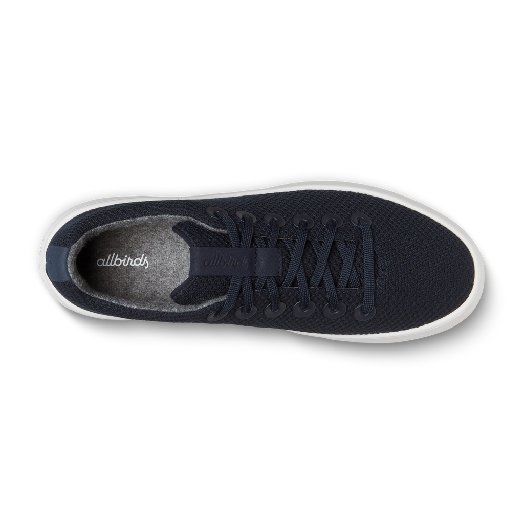 Men's Cruiser - Dark Navy (Blizzard Sole)