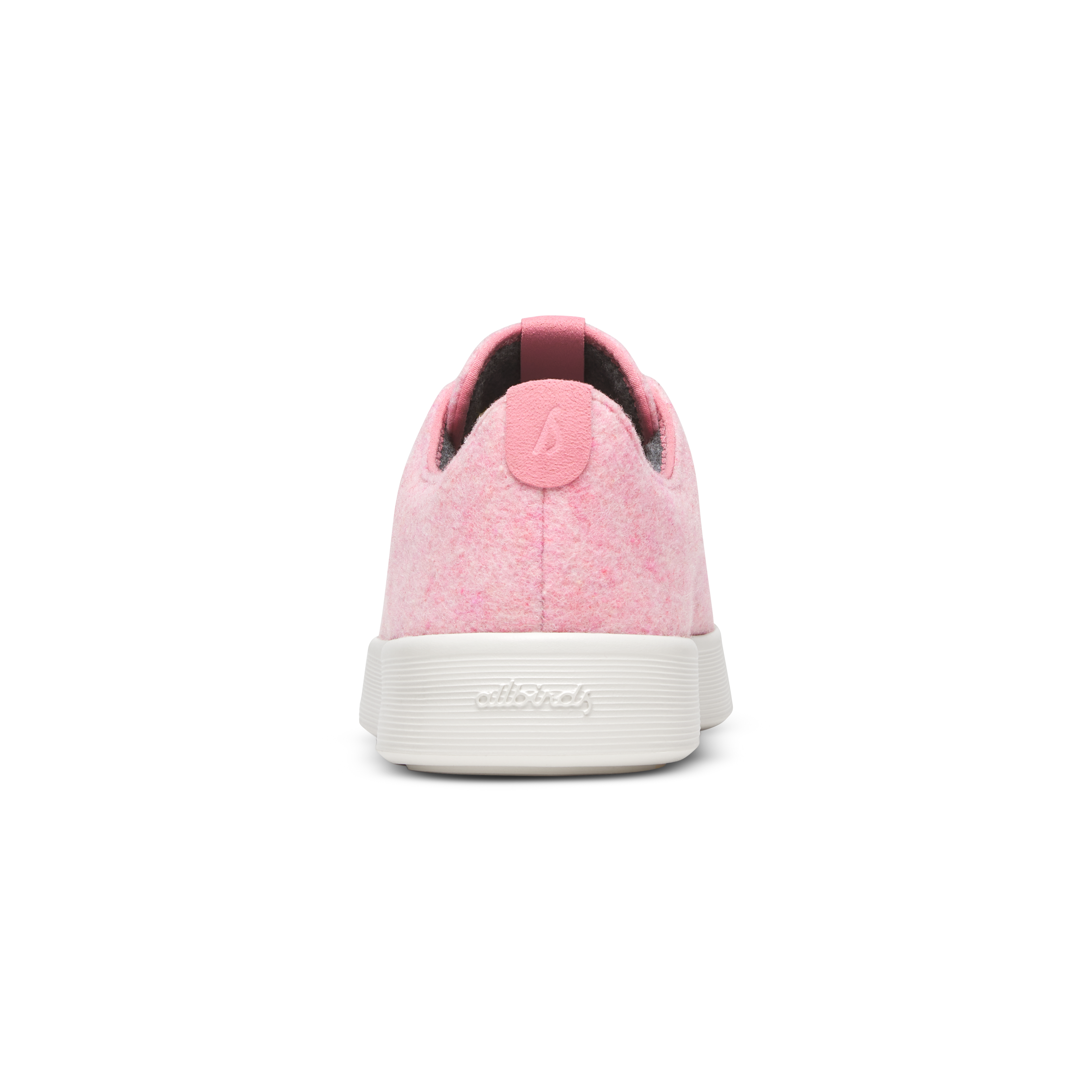 Men's Wool Cruiser - Blossom (Natural White Sole)