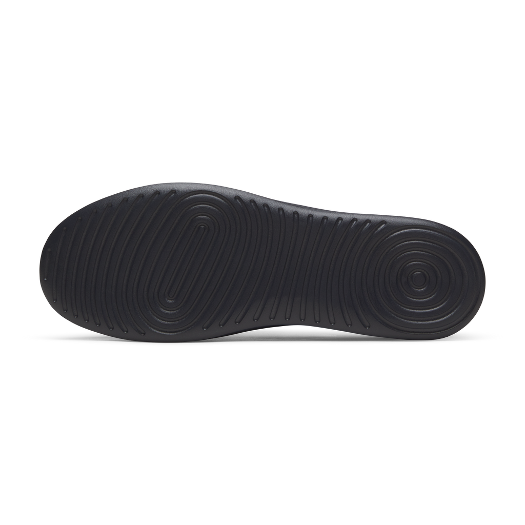 Women's Wool Cruiser - Dark Navy (Dark Navy Sole)