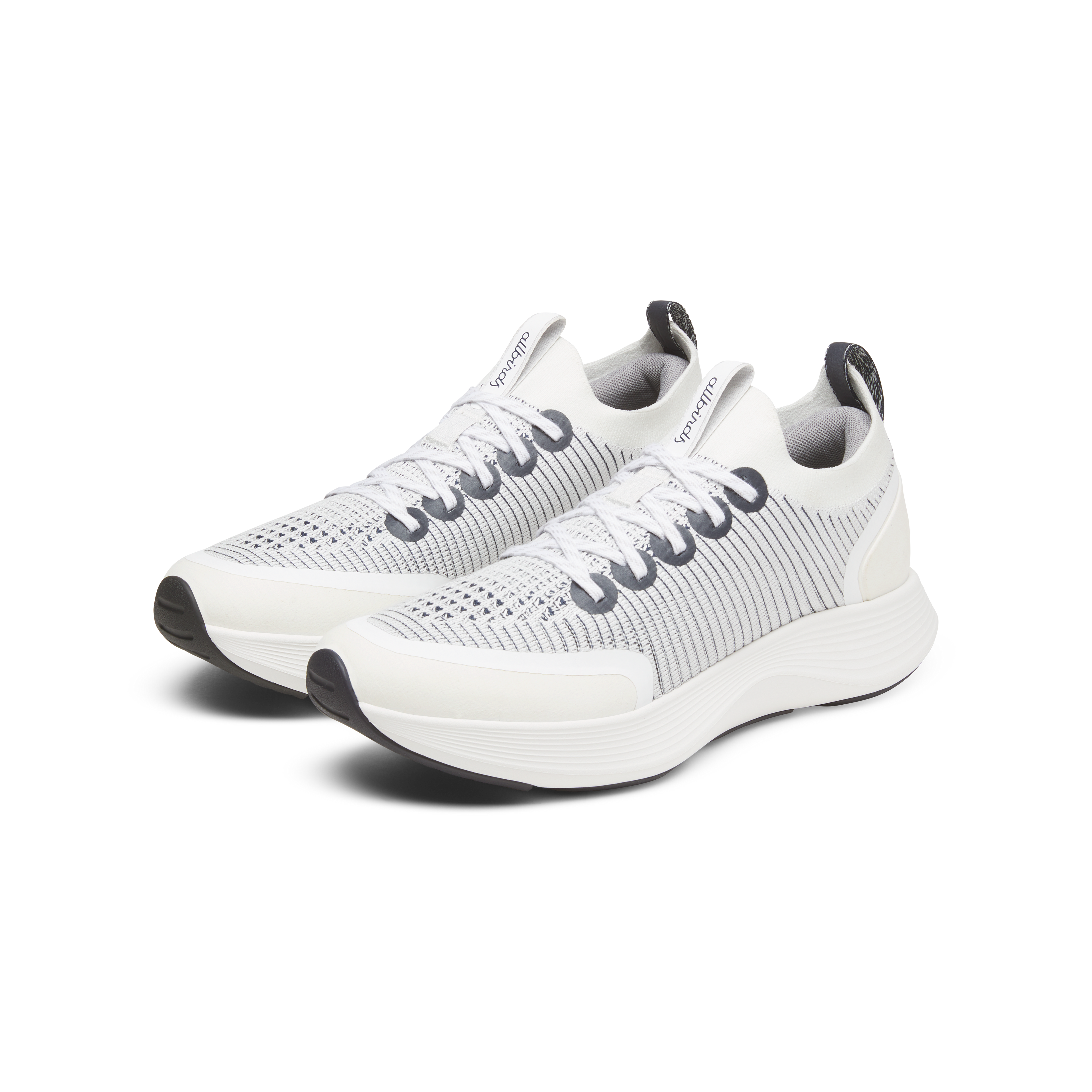 Men's Strider - Blizzard/Dark Navy (Blizzard Sole)