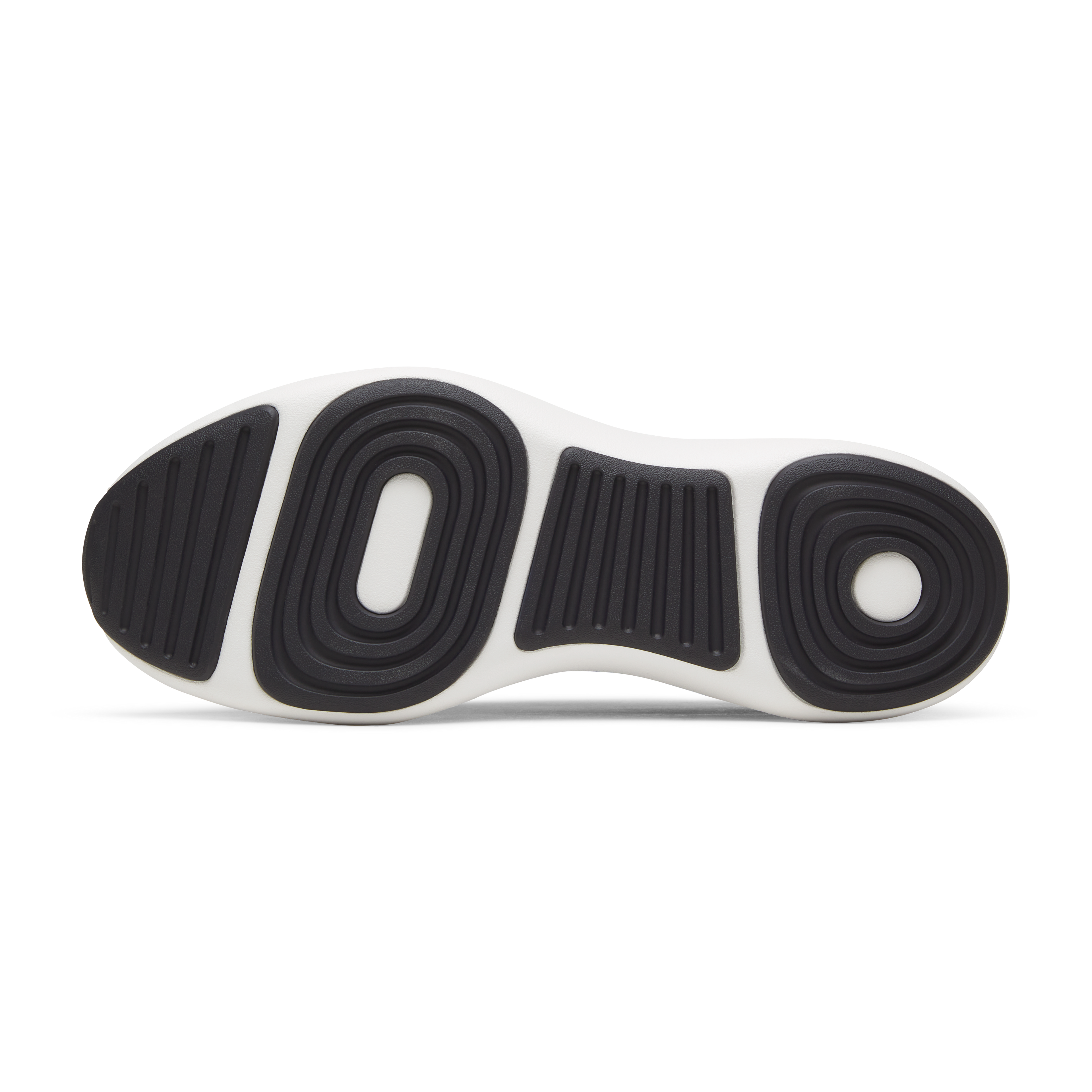 Men's Strider - Blizzard/Dark Navy (Blizzard Sole)