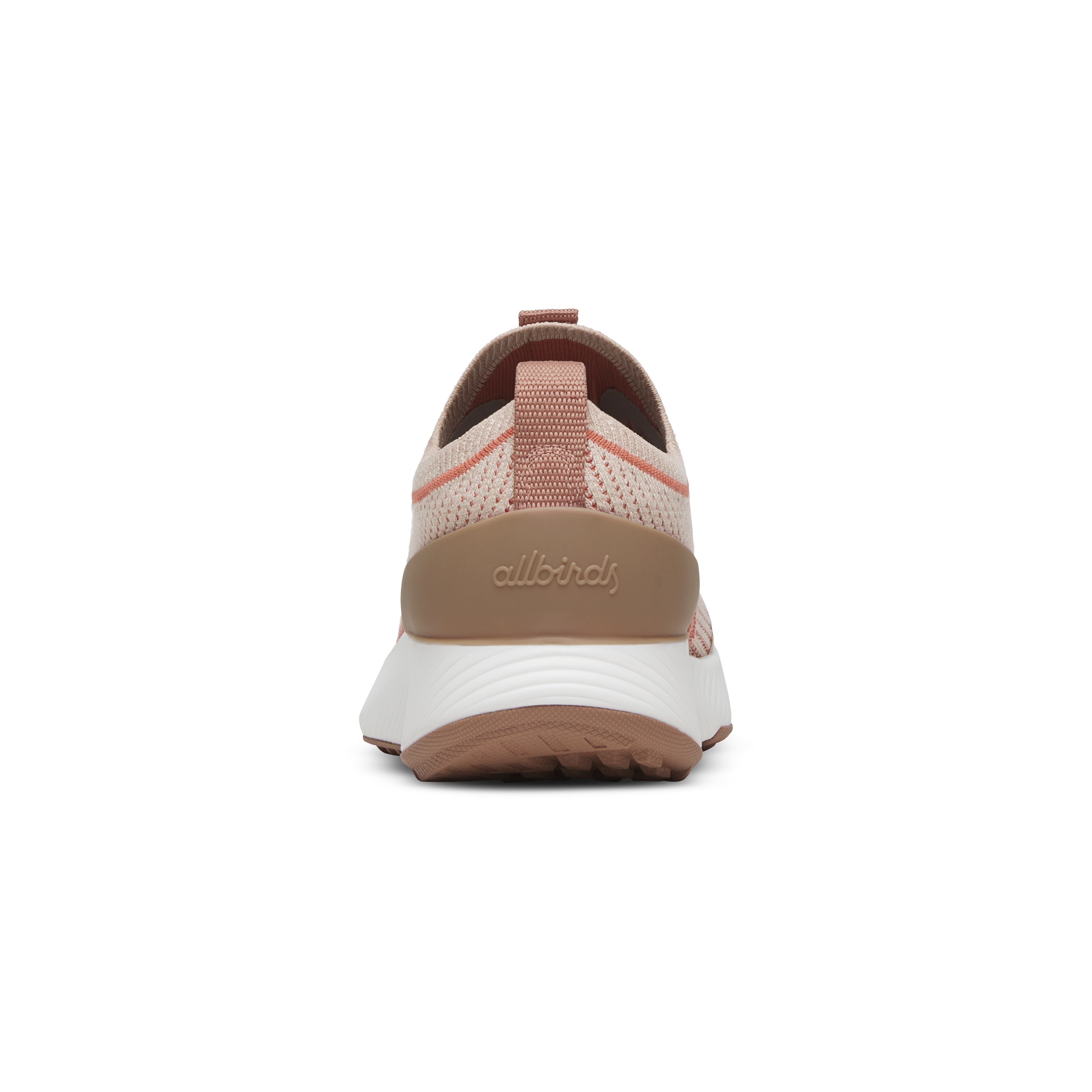 Women's Tree Glider - Beige Blush (Blizzard Sole)