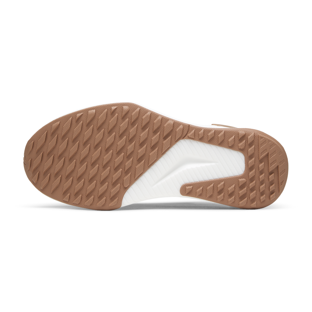 Women's Tree Glider - Beige Blush (Blizzard Sole)