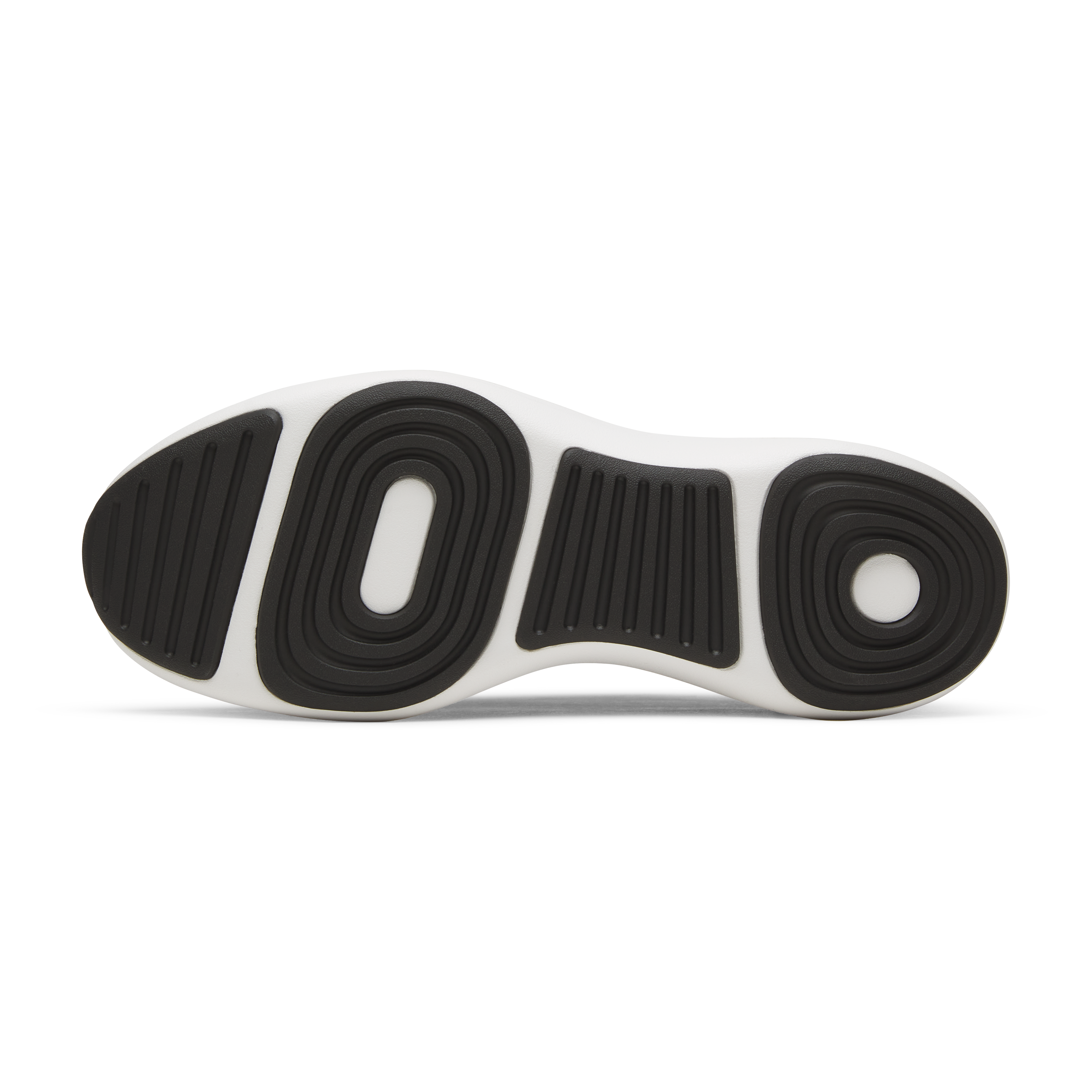 Men's Wool Strider - Dark Navy (Blizzard Sole)