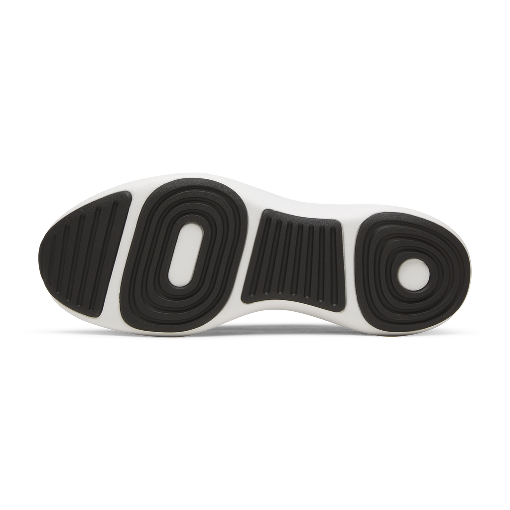 Women's Wool Strider - Dark Navy (Blizzard Sole)