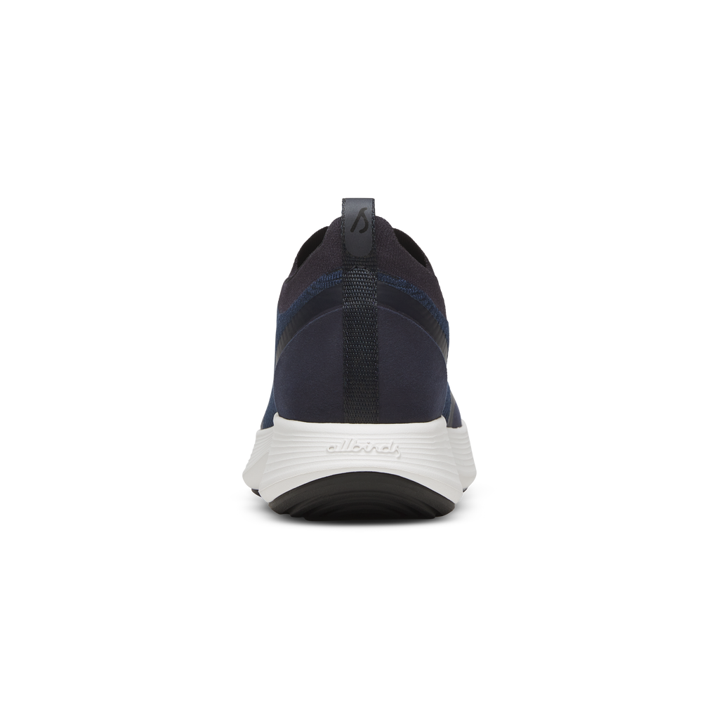 Women's Strider - Dark Navy (Blizzard Sole)