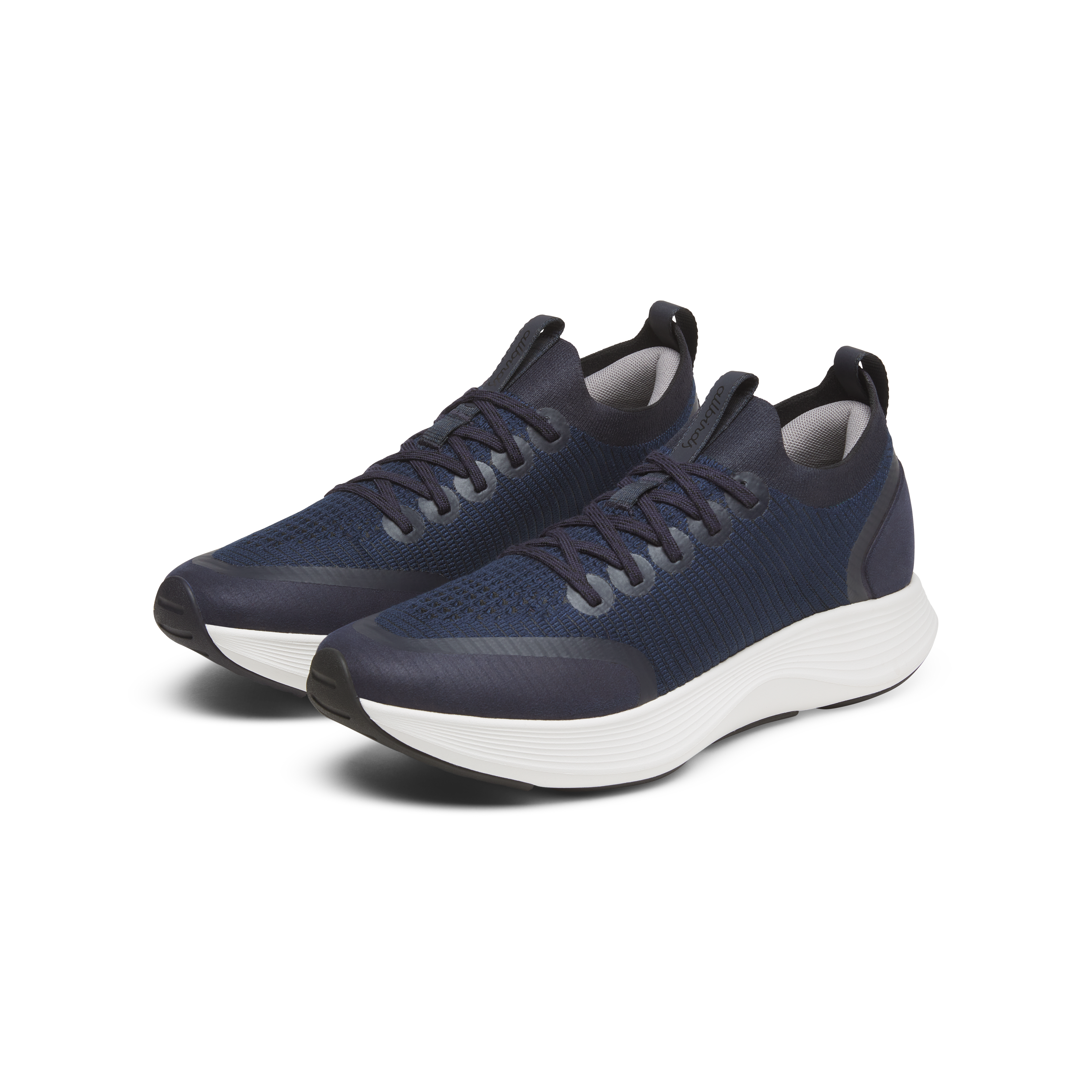 Men's Strider - Dark Navy (Blizzard Sole)