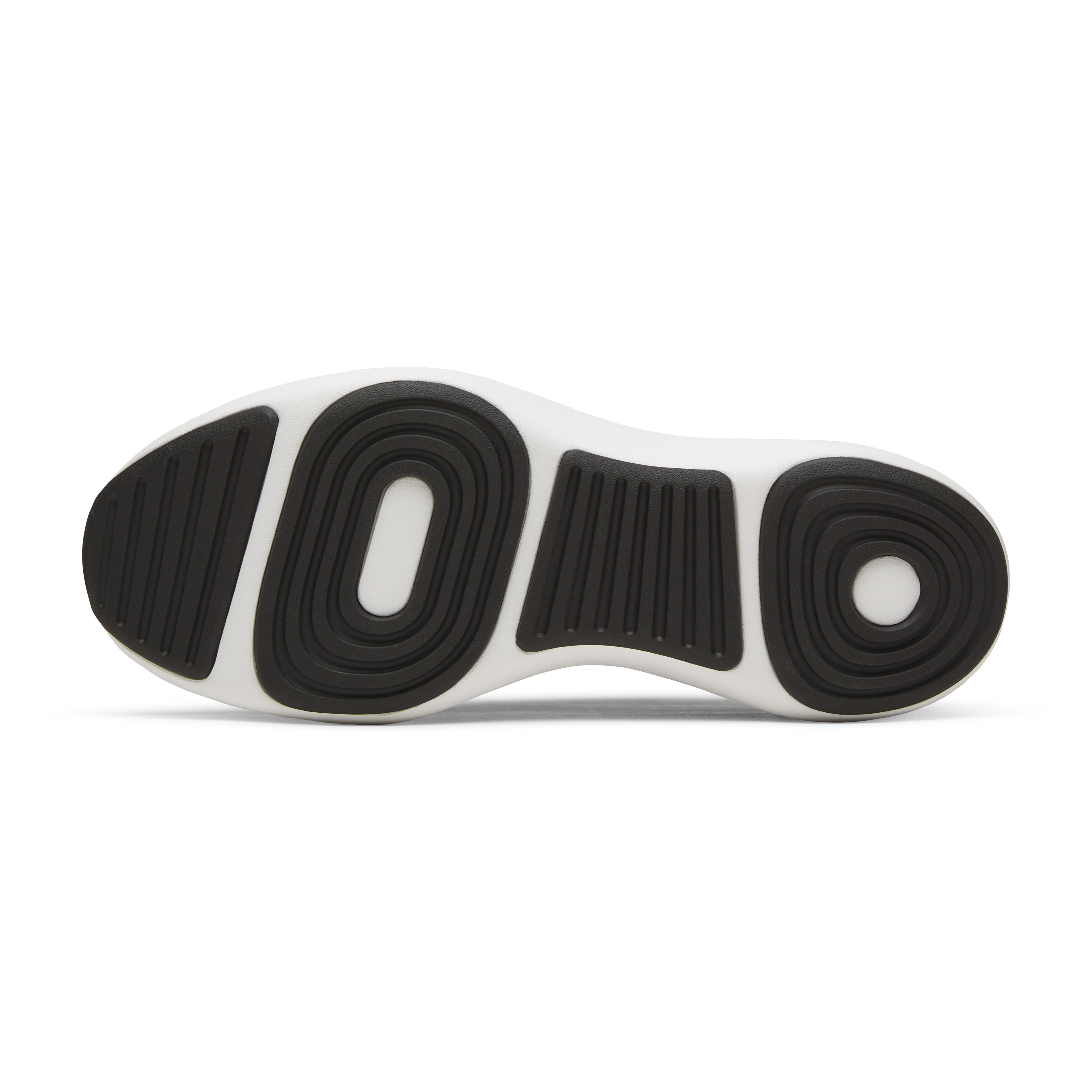 Men's Strider - Dark Navy (Blizzard Sole)