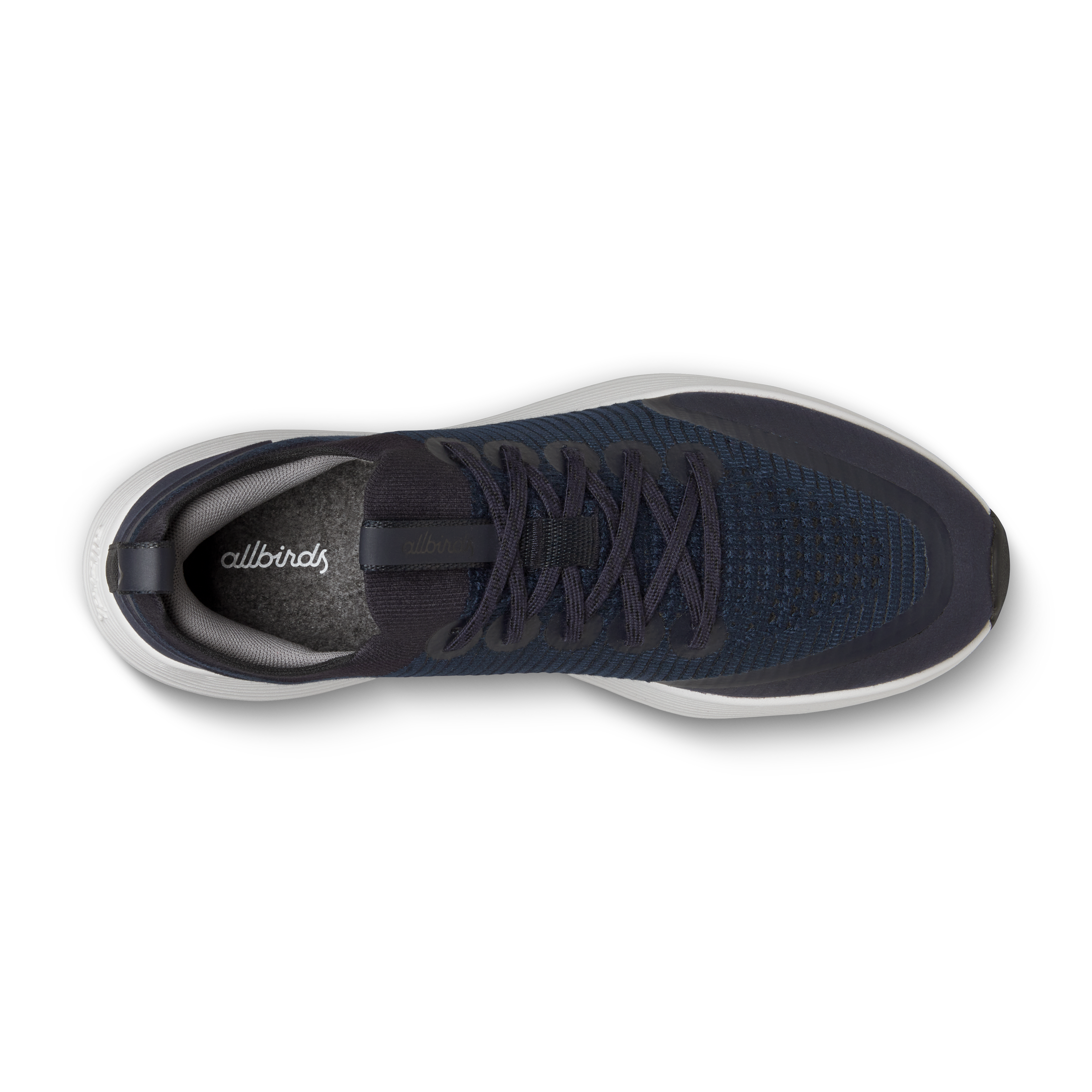 Men's Strider - Dark Navy (Blizzard Sole)