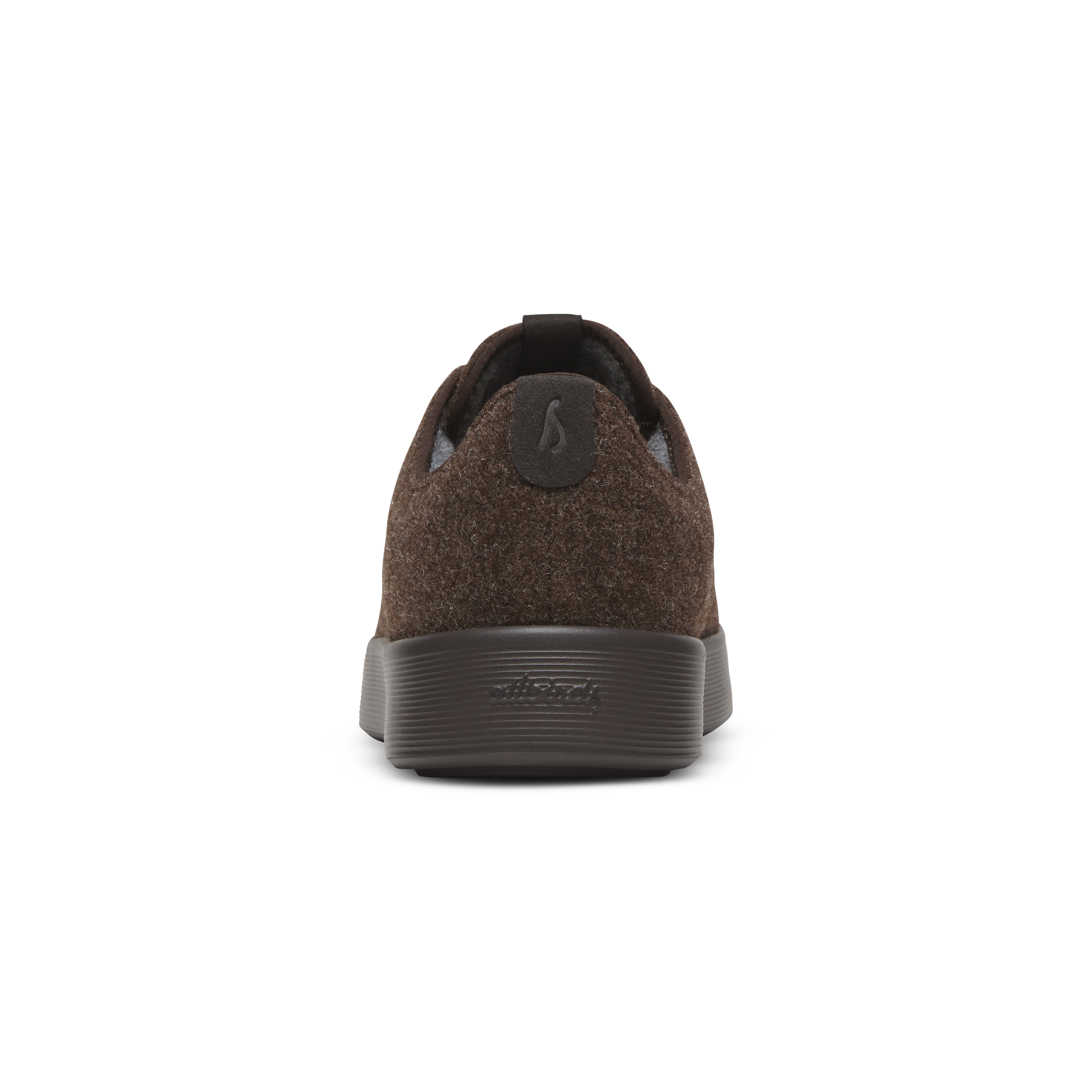 Men's Wool Cruiser - Espresso (Espresso Sole)