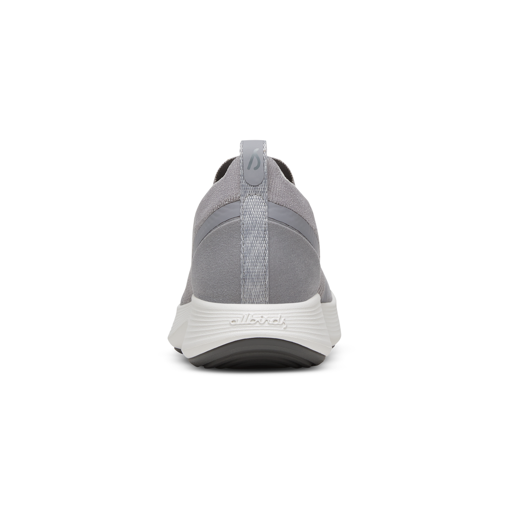 Women's Strider - Medium Grey (Blizzard Sole)