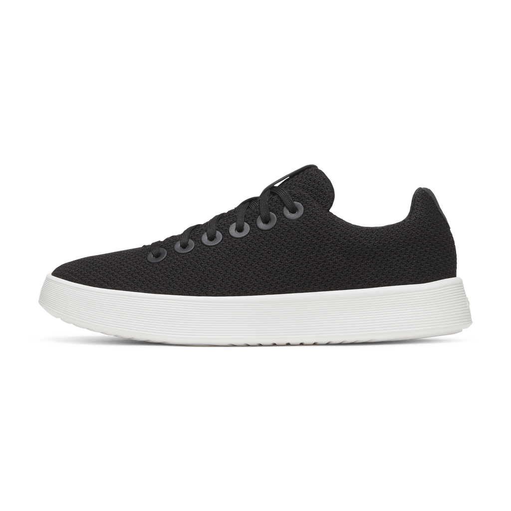 Men's Cruiser - Natural Black (Blizzard Sole)